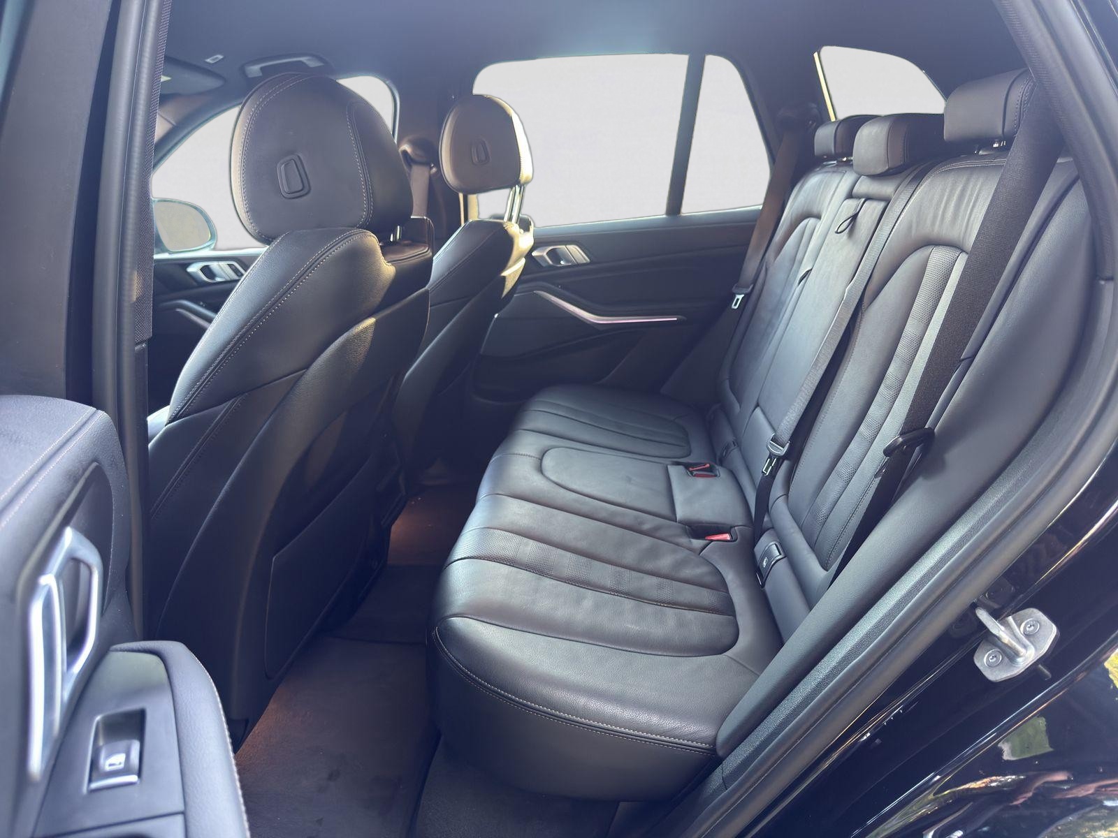 BMW X5 xDrive45e M Sport Steptronic-image-11