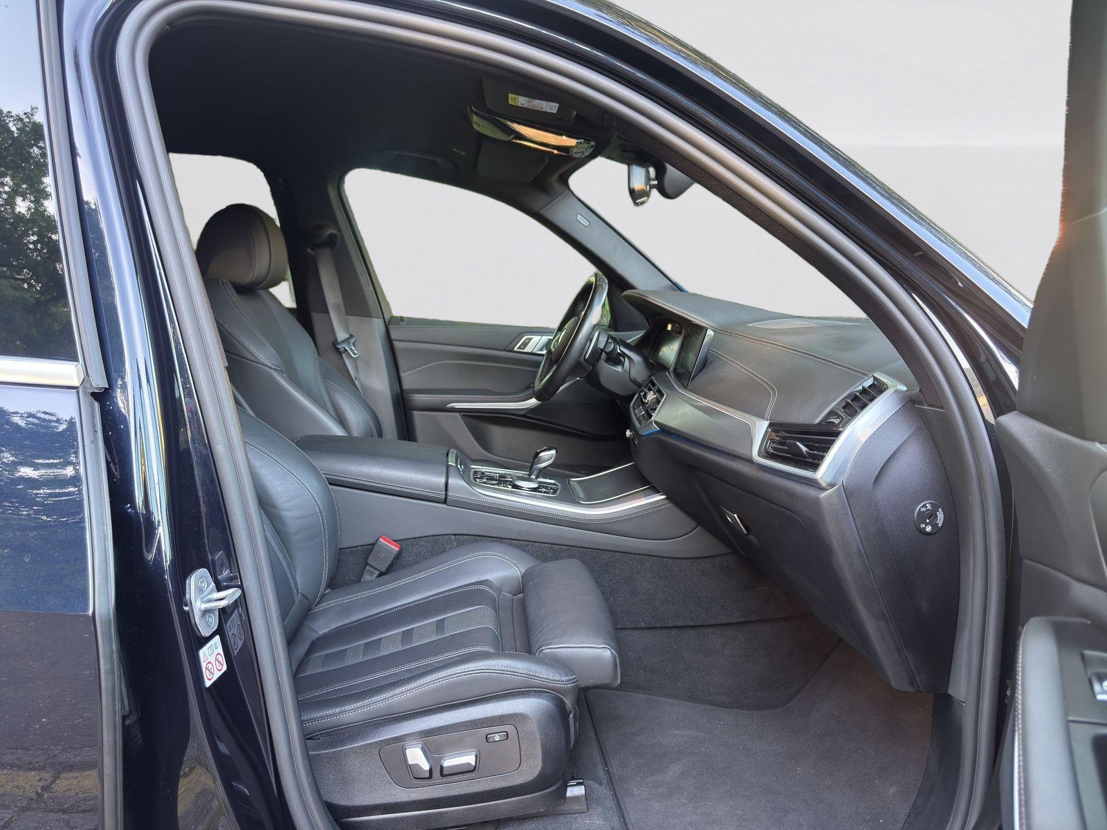 BMW X5 xDrive45e M Sport Steptronic-image-10