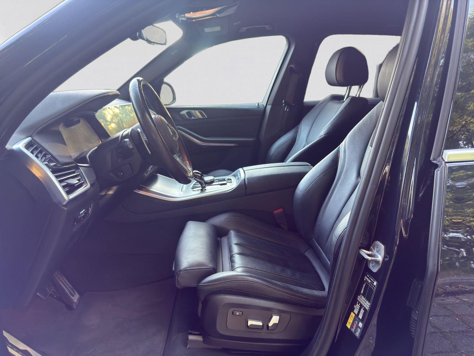 BMW X5 xDrive45e M Sport Steptronic-image-9