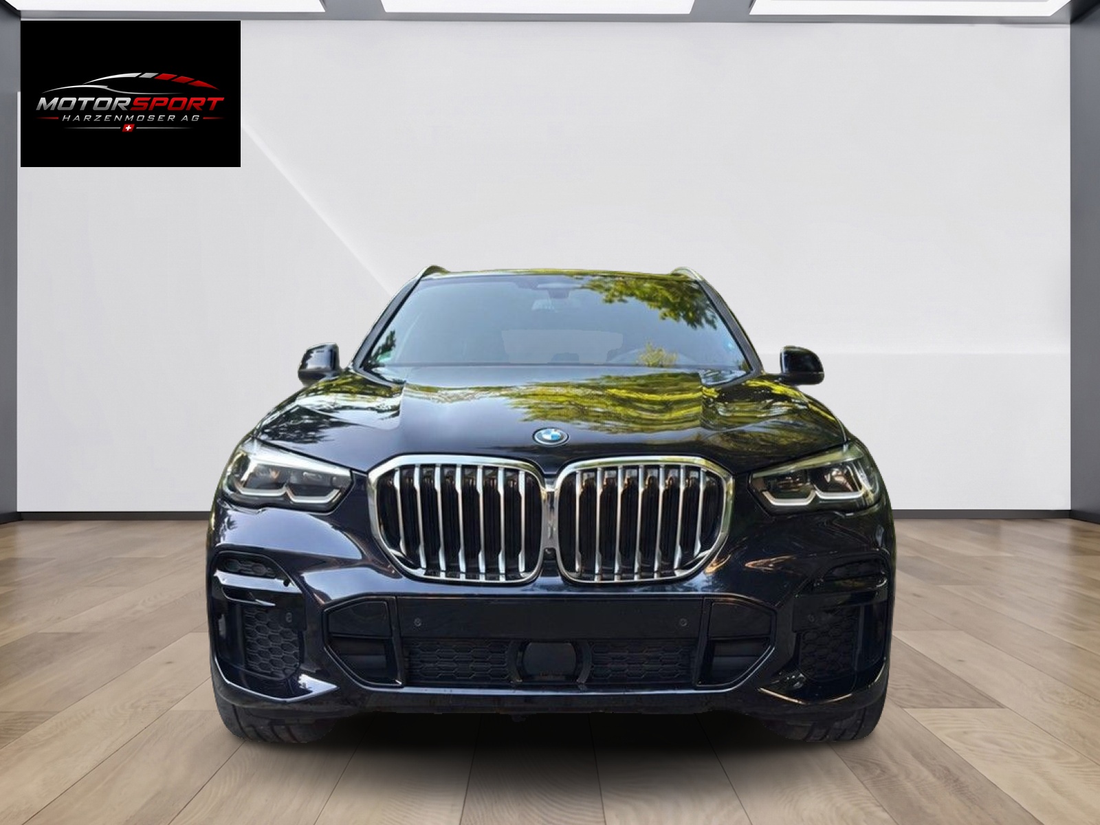 BMW X5 xDrive45e M Sport Steptronic-image-6