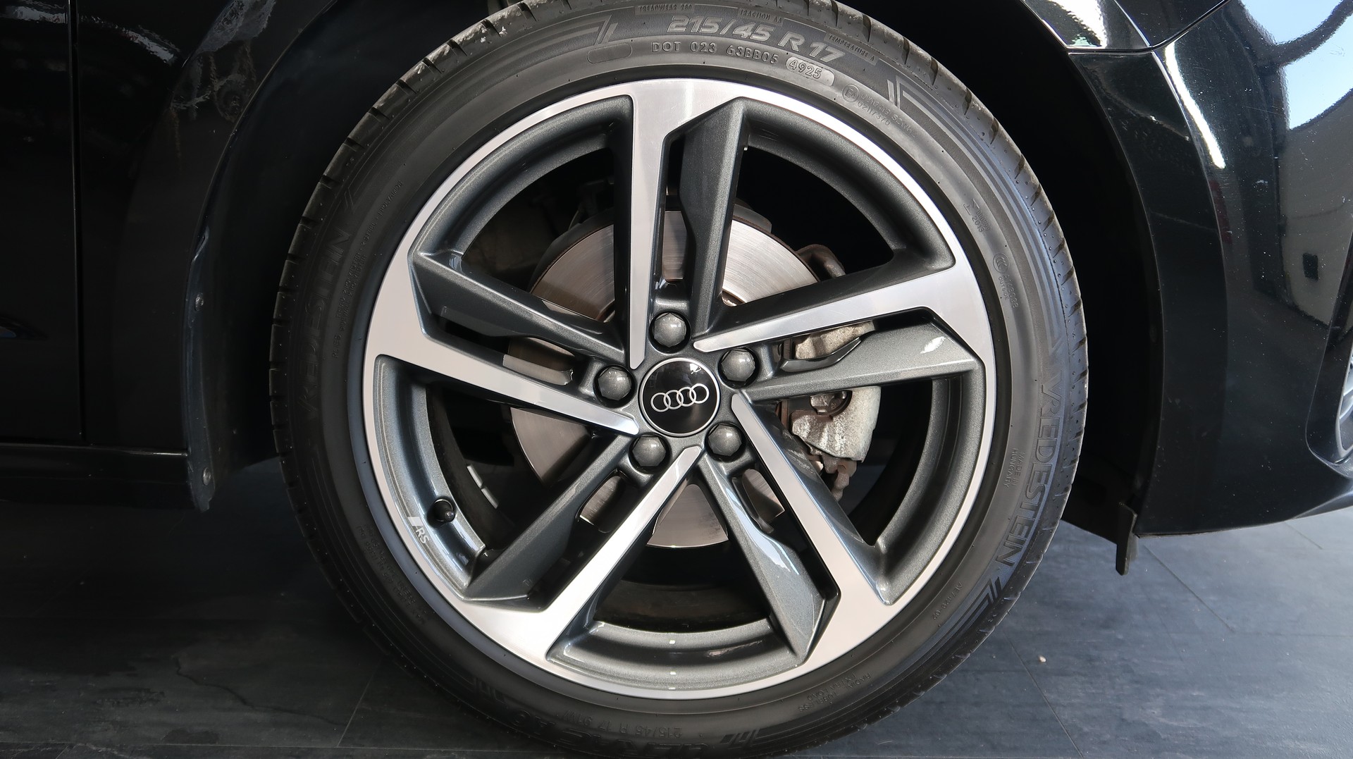 AUDI A1 Sportback 35 TFSI Intérieur S Line / 150CV / CH / GARANTIE / KEYLESS-image-15