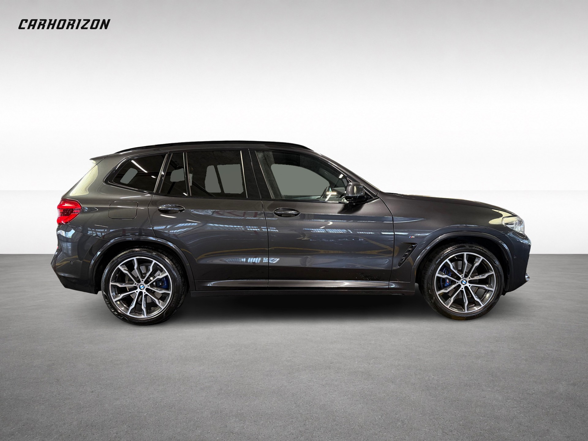BMW X3 xDrive M40i Steptronic *Vollausstattung*-image-3