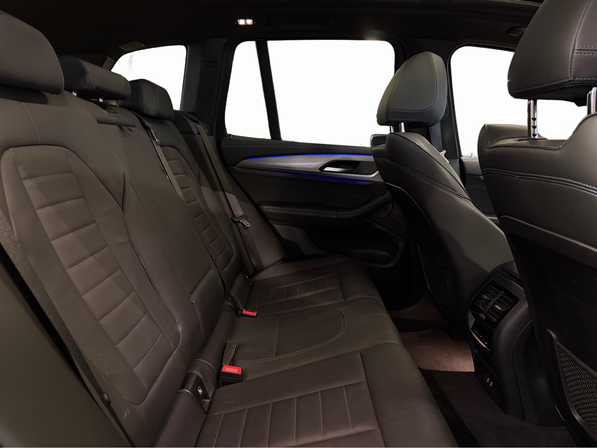 BMW X3 xDrive M40i Steptronic *Vollausstattung*-image-20