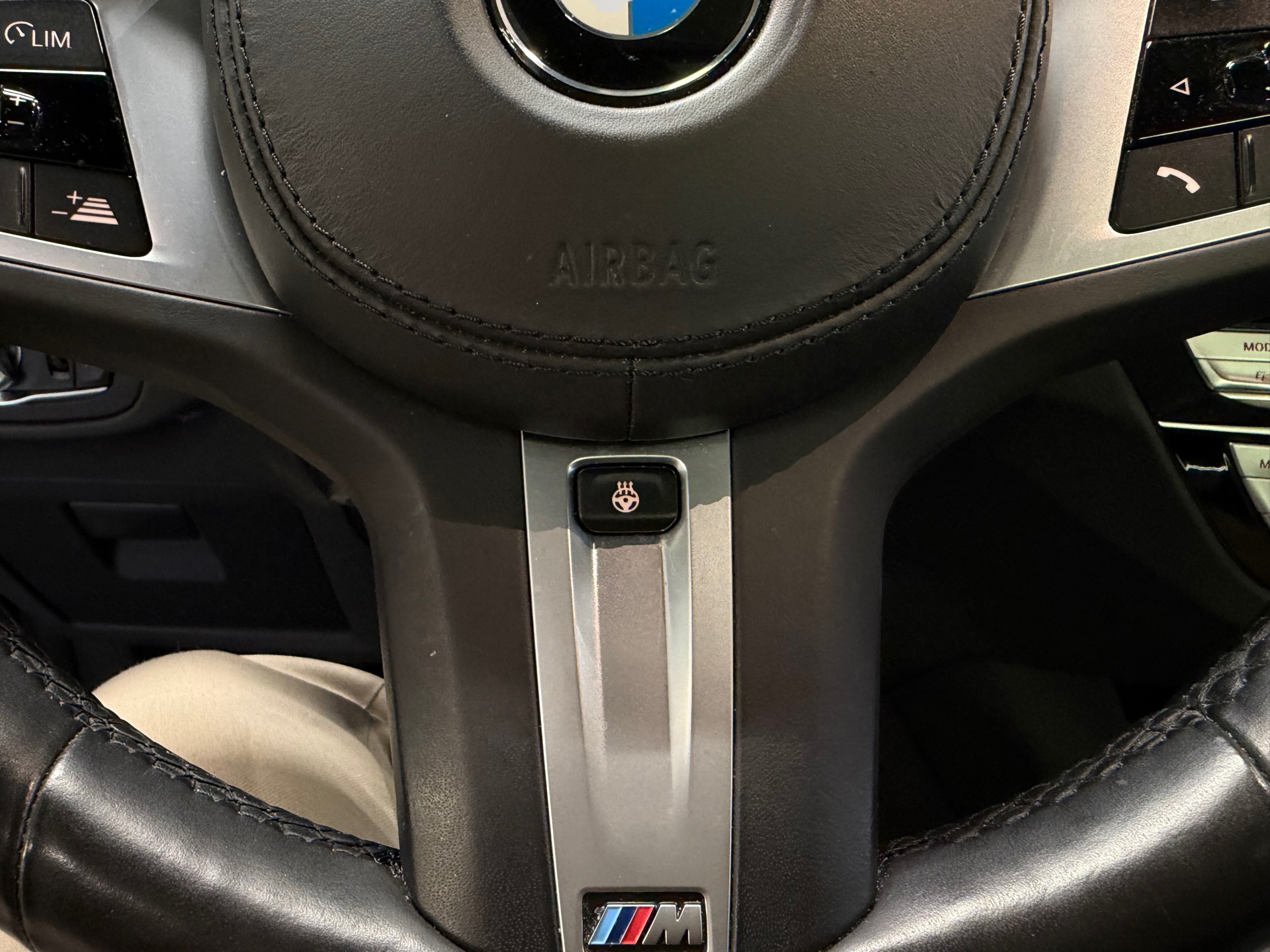 BMW X3 xDrive M40i Steptronic *Vollausstattung*-image-22