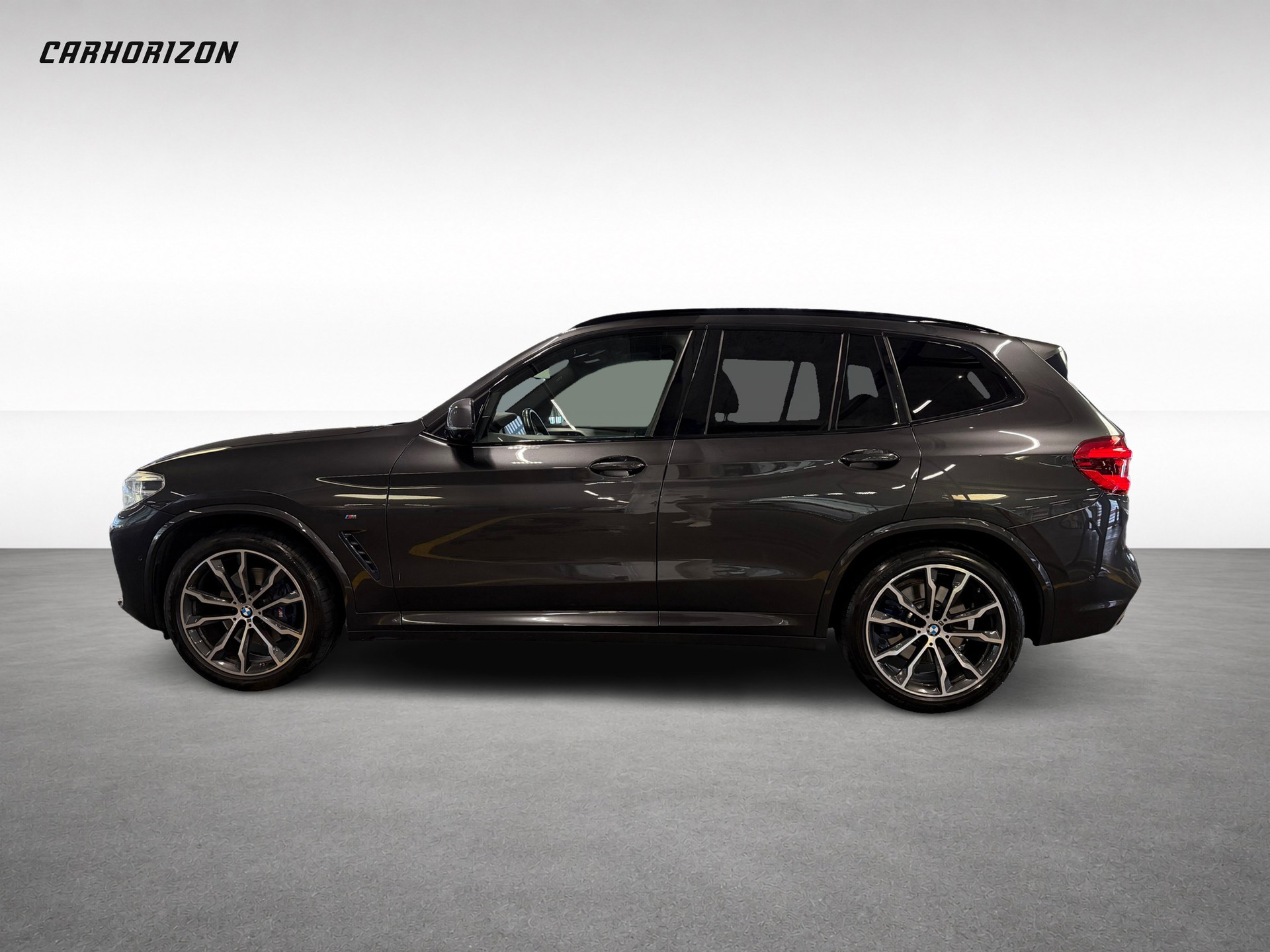 BMW X3 xDrive M40i Steptronic *Vollausstattung*-image-7