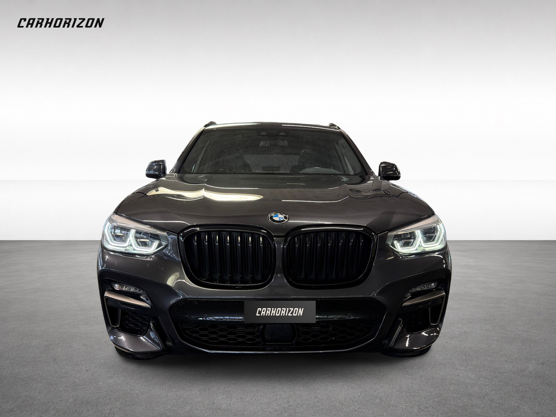 BMW X3 xDrive M40i Steptronic *Vollausstattung*-image-1