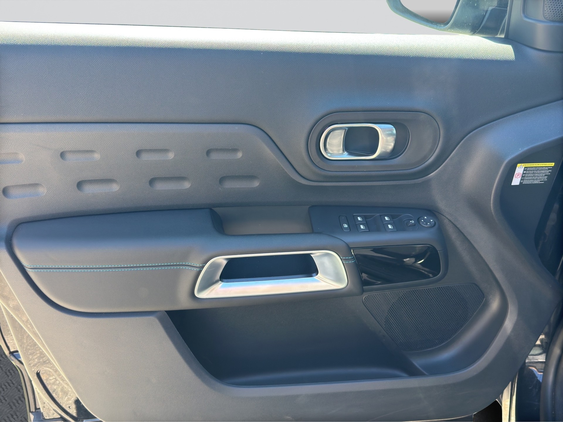 CITROEN C5 Aircross 1.2 HEV Max-image-9