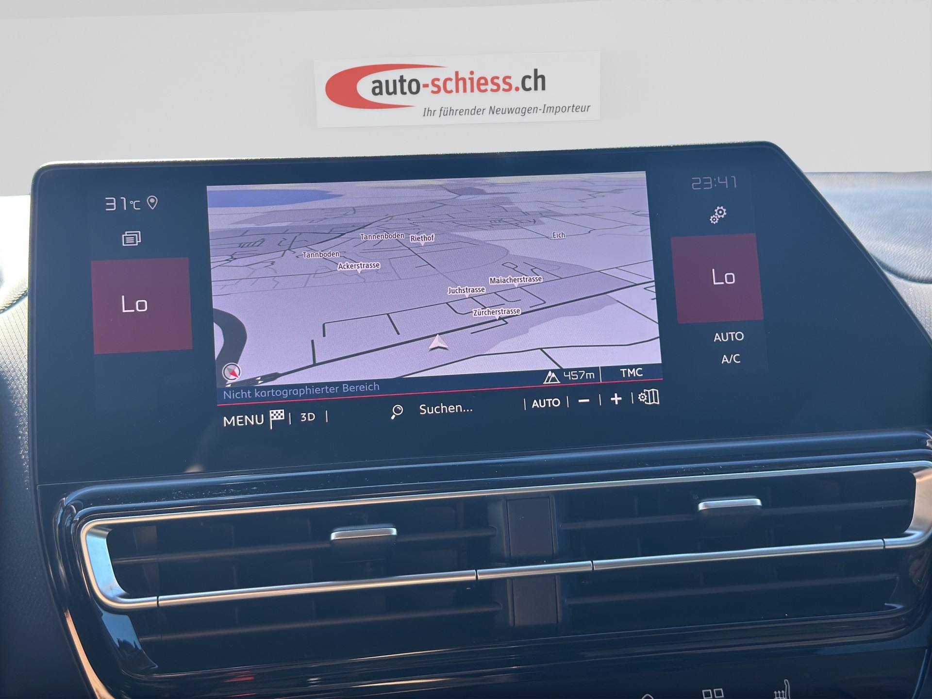 CITROEN C5 Aircross 1.2 HEV Max-image-11