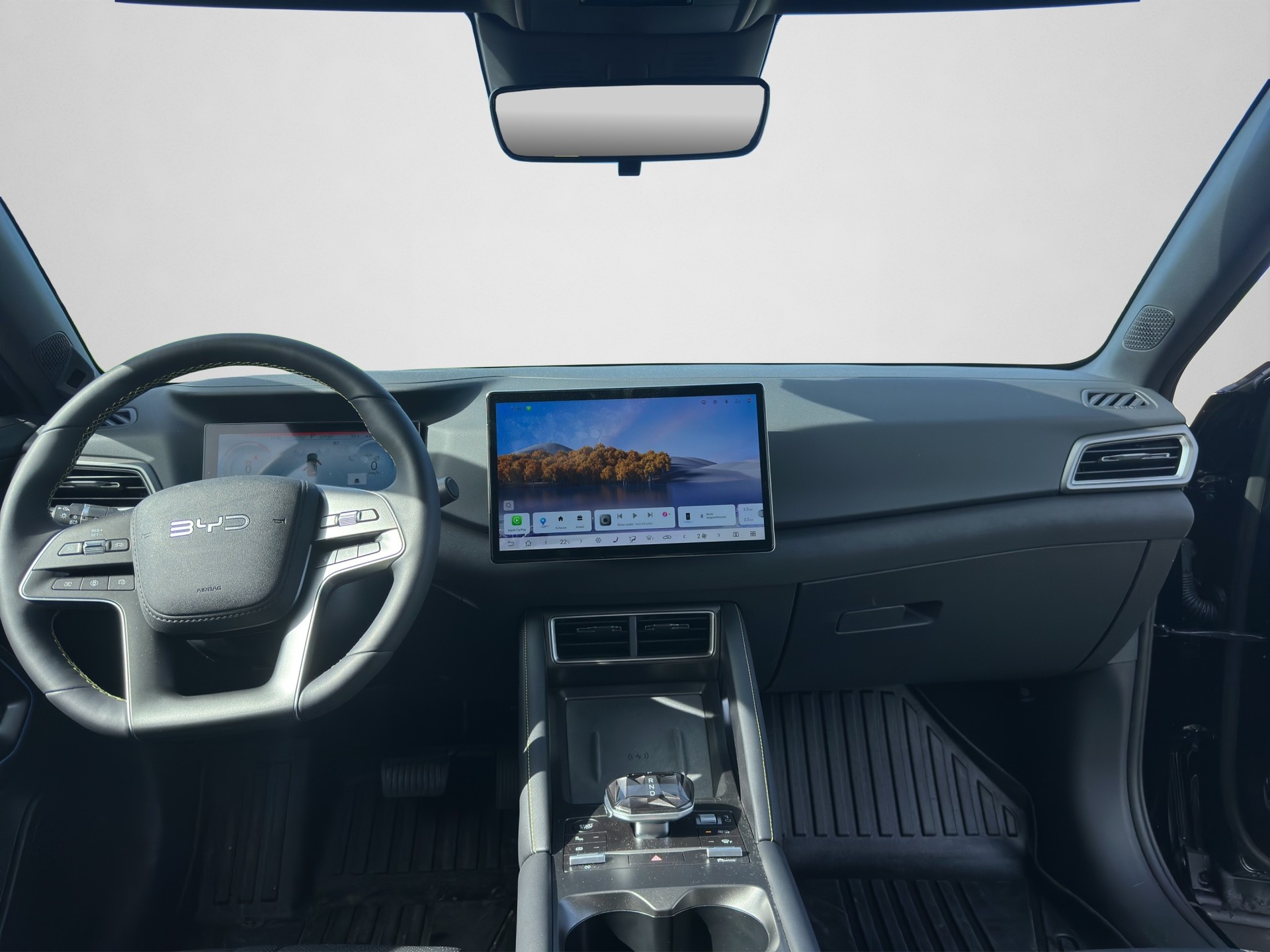 BYD Atto2 45 kWh Boost-image-12