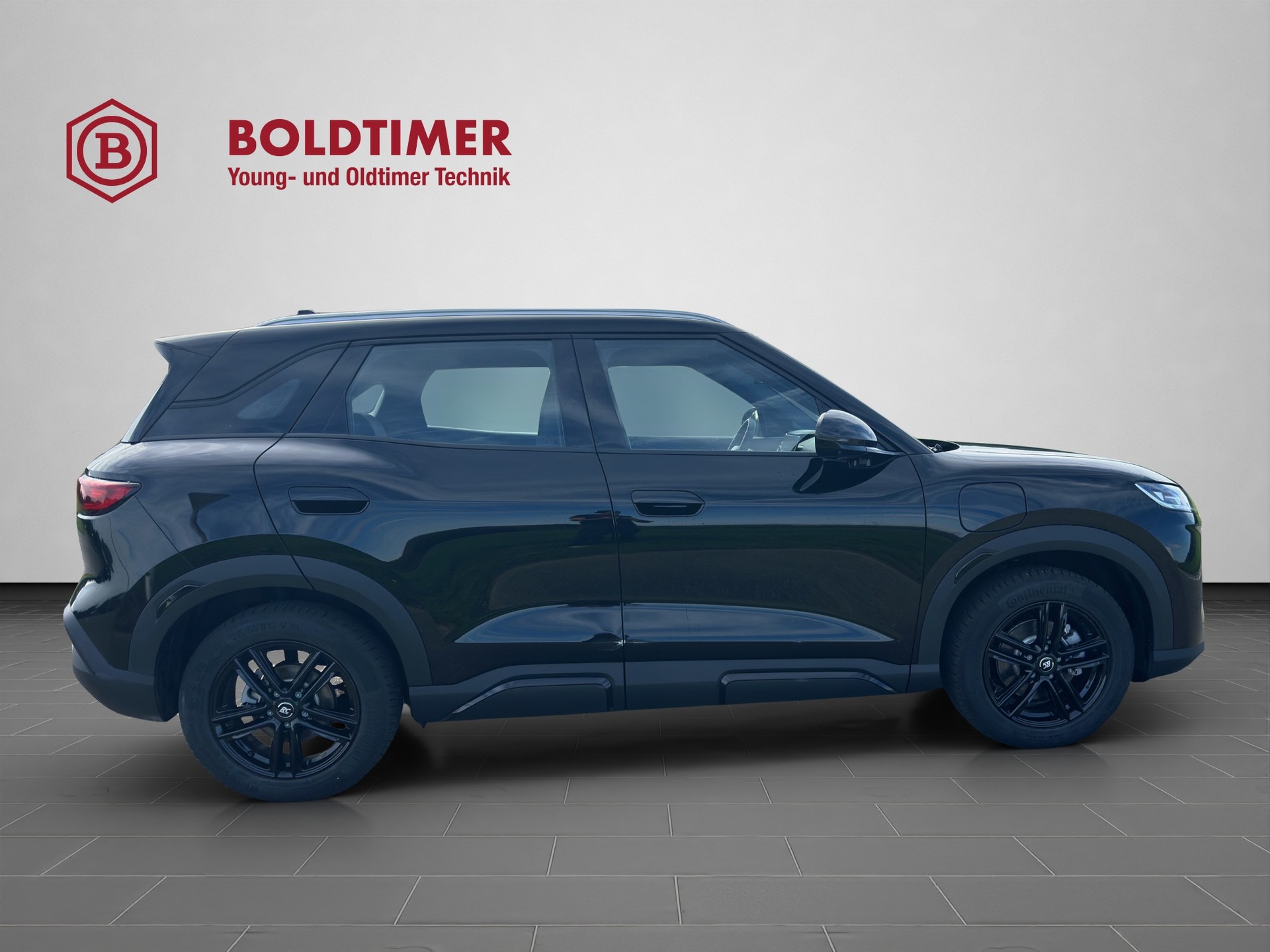 BYD Atto2 45 kWh Boost-image-6