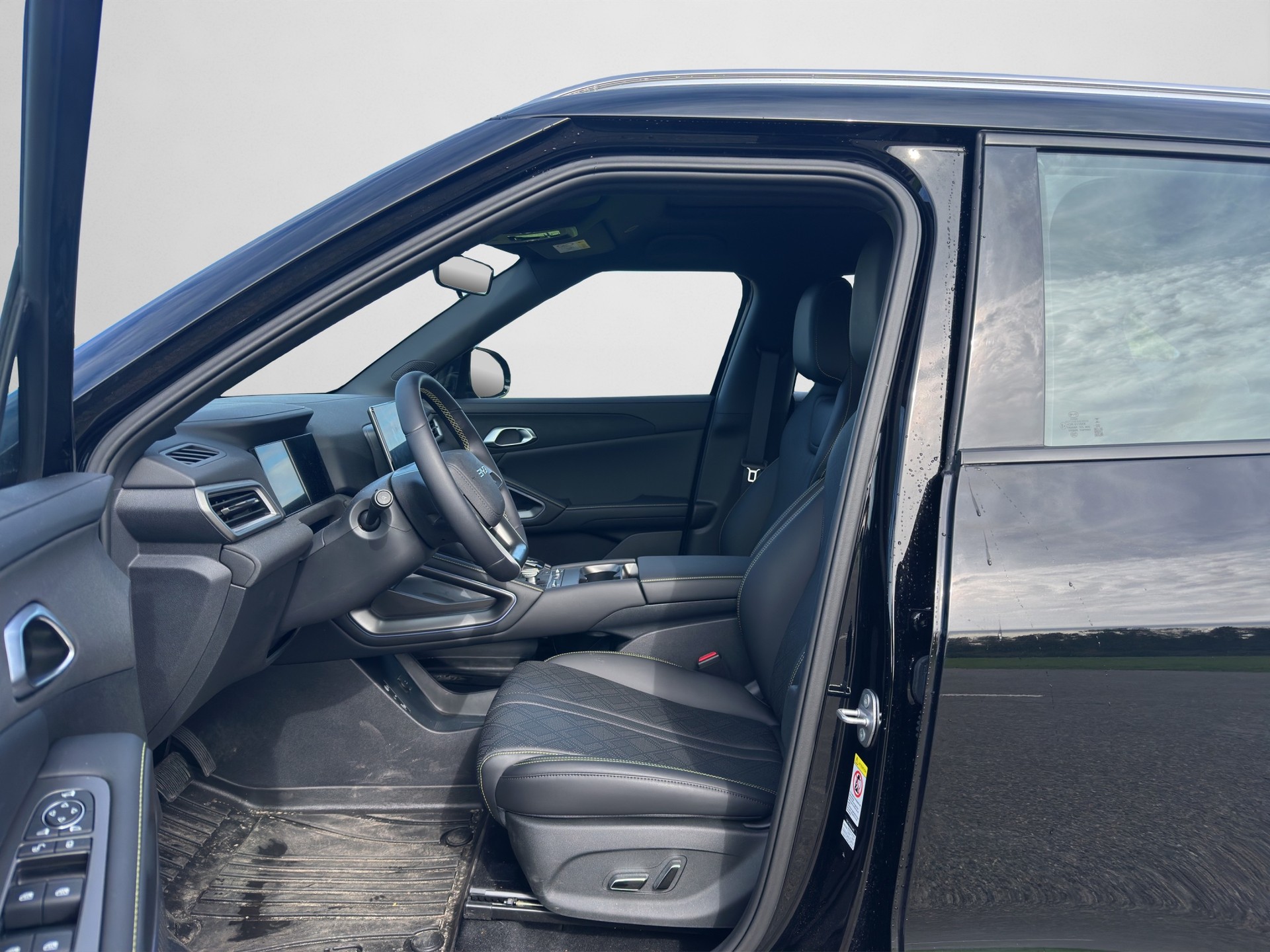 BYD Atto2 45 kWh Boost-image-8