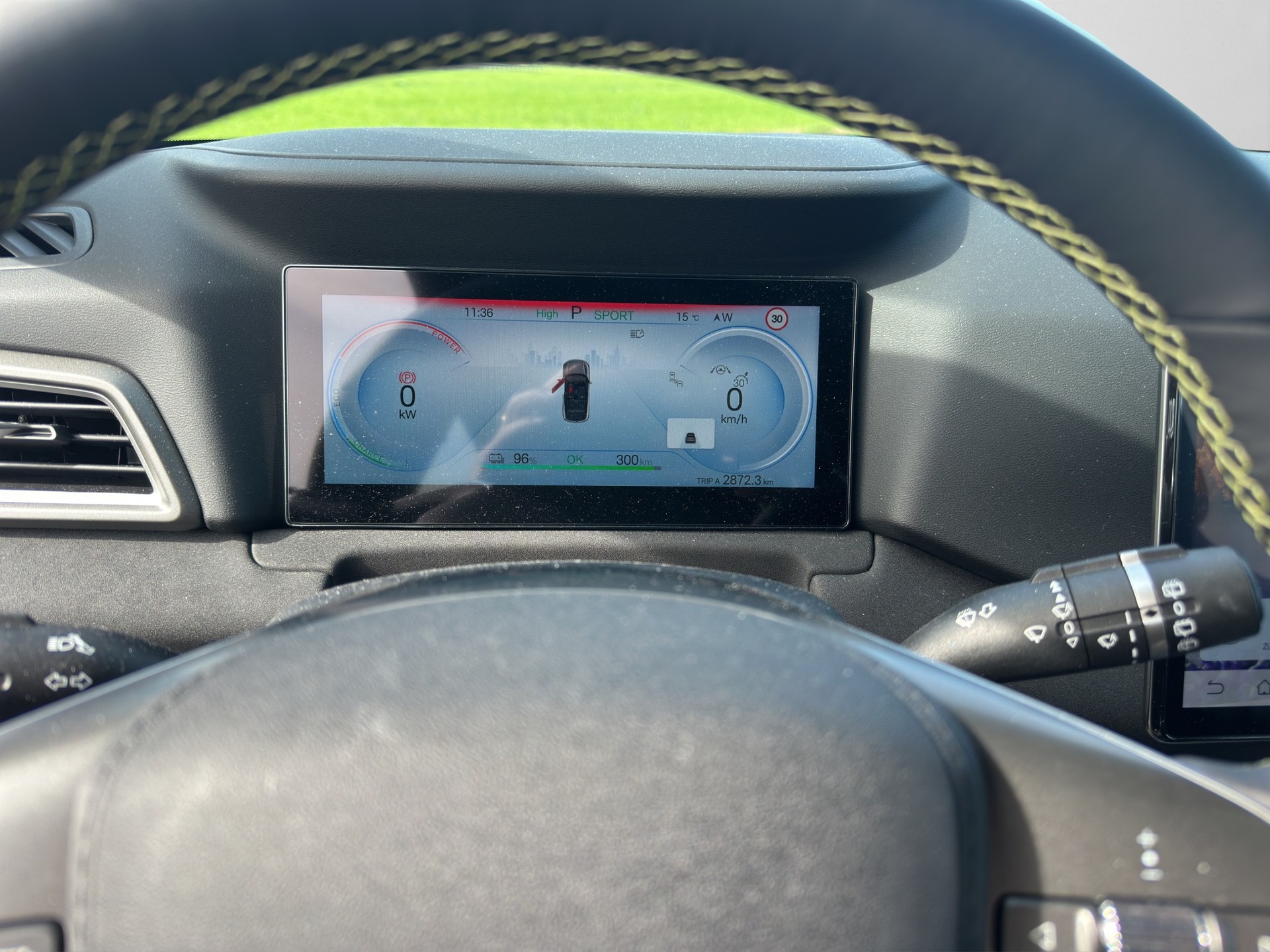 BYD Atto2 45 kWh Boost-image-10