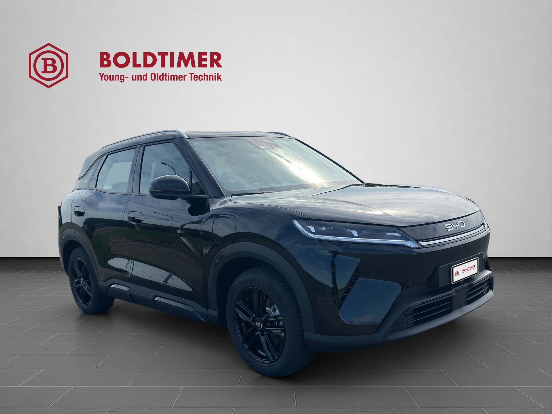 BYD Atto2 45 kWh Boost-image-7
