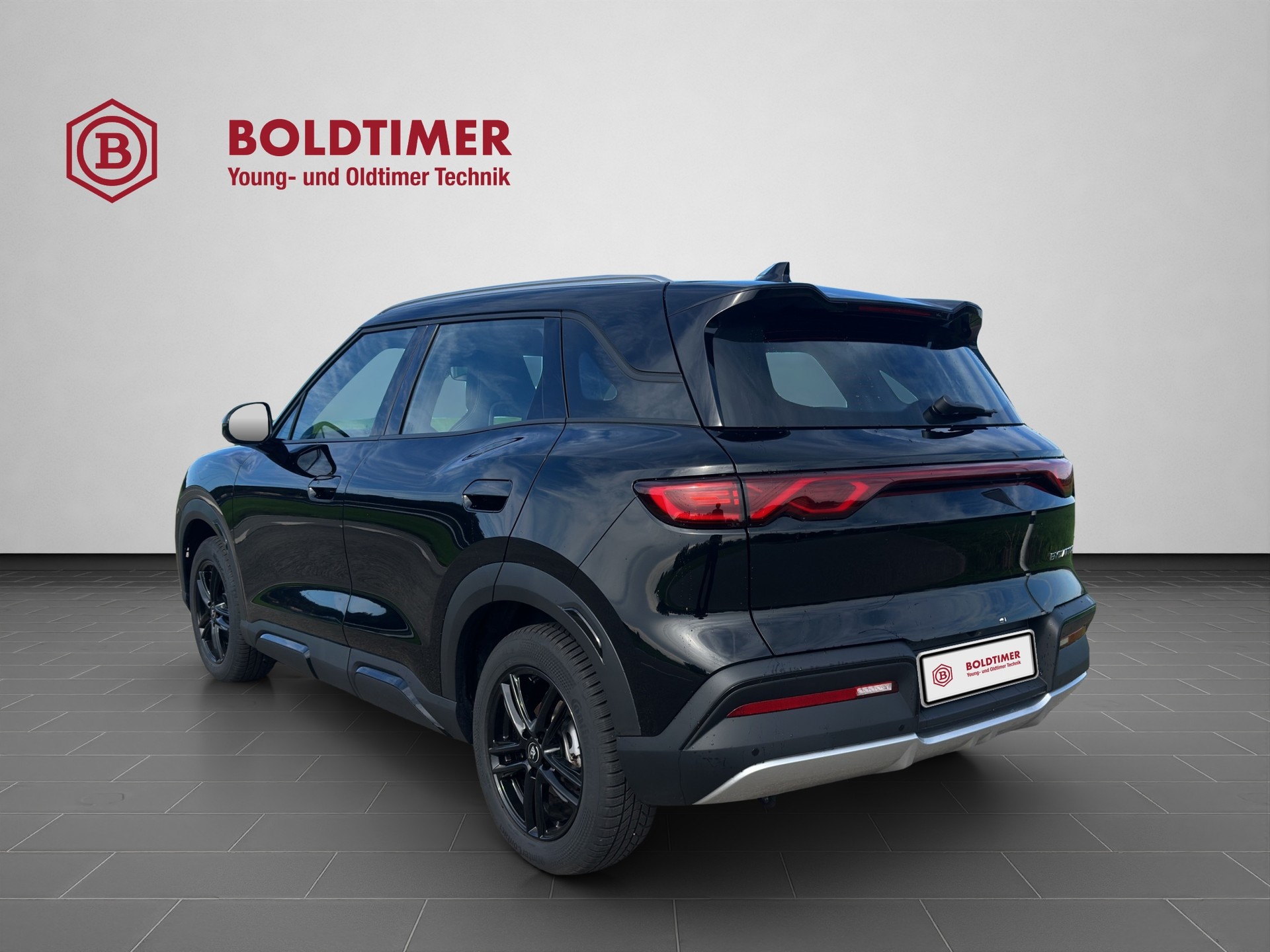BYD Atto2 45 kWh Boost-image-3