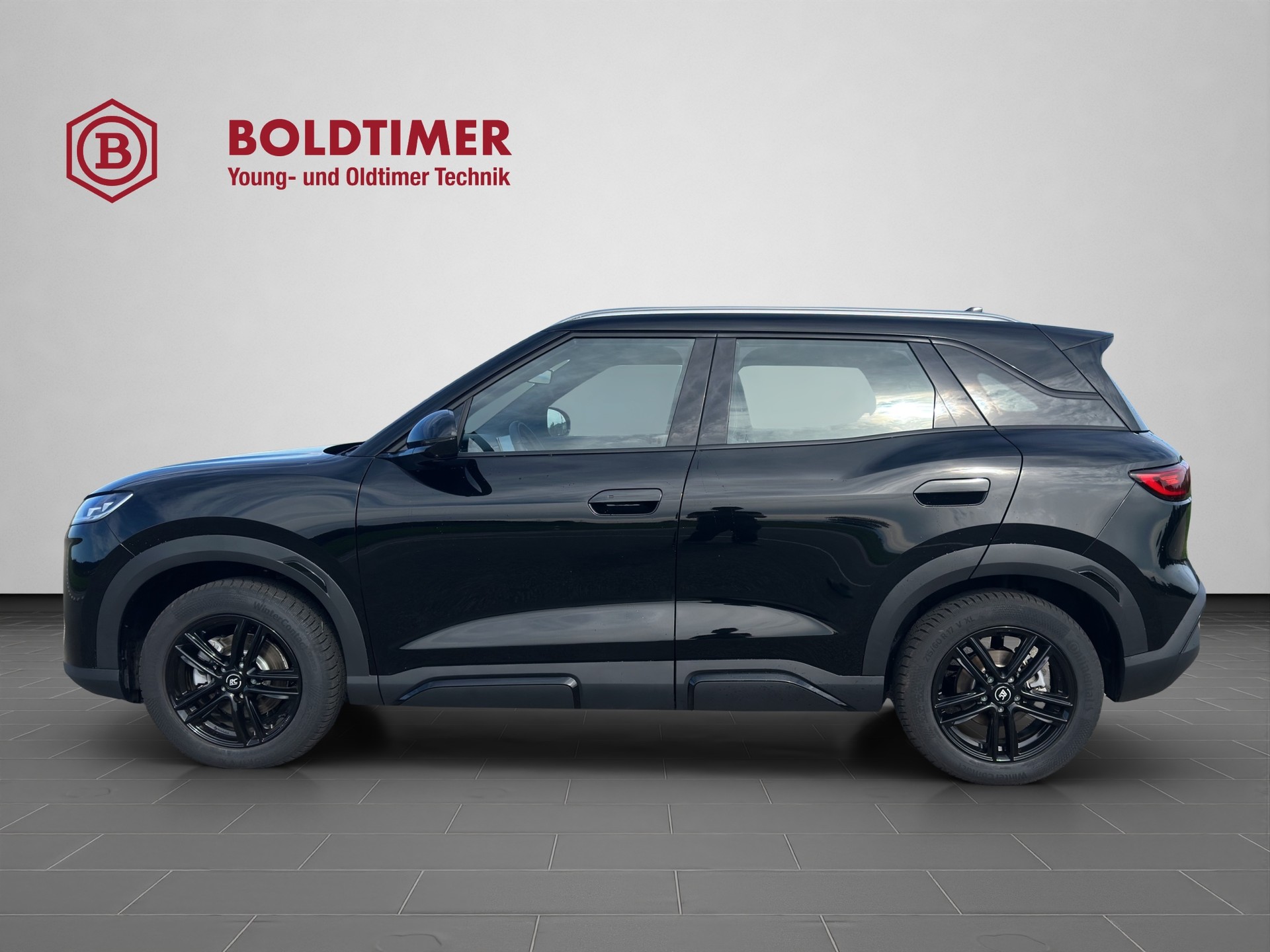 BYD Atto2 45 kWh Boost-image-2
