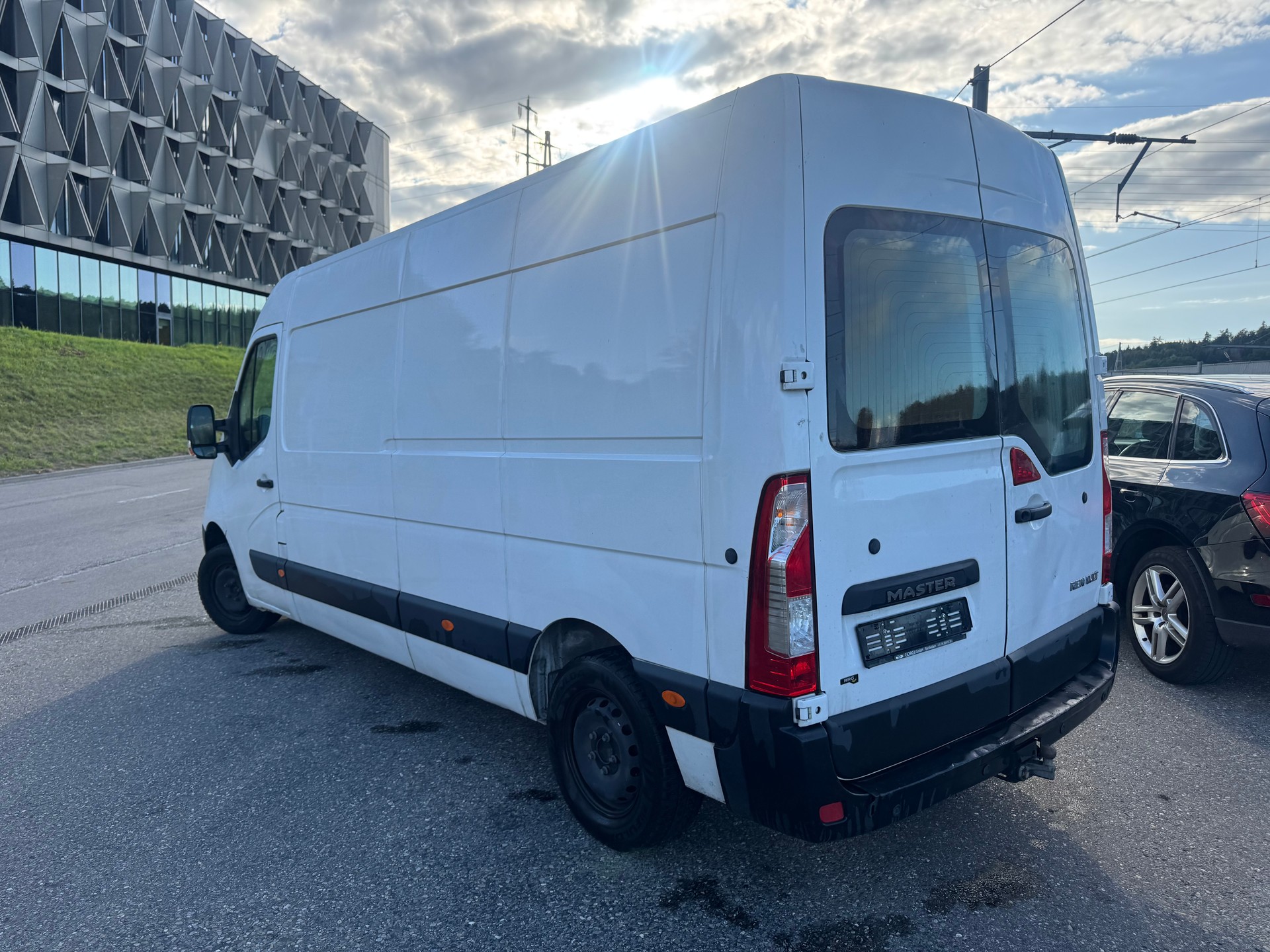 RENAULT Master T35 2.3dCi 130 L3H2-image-6