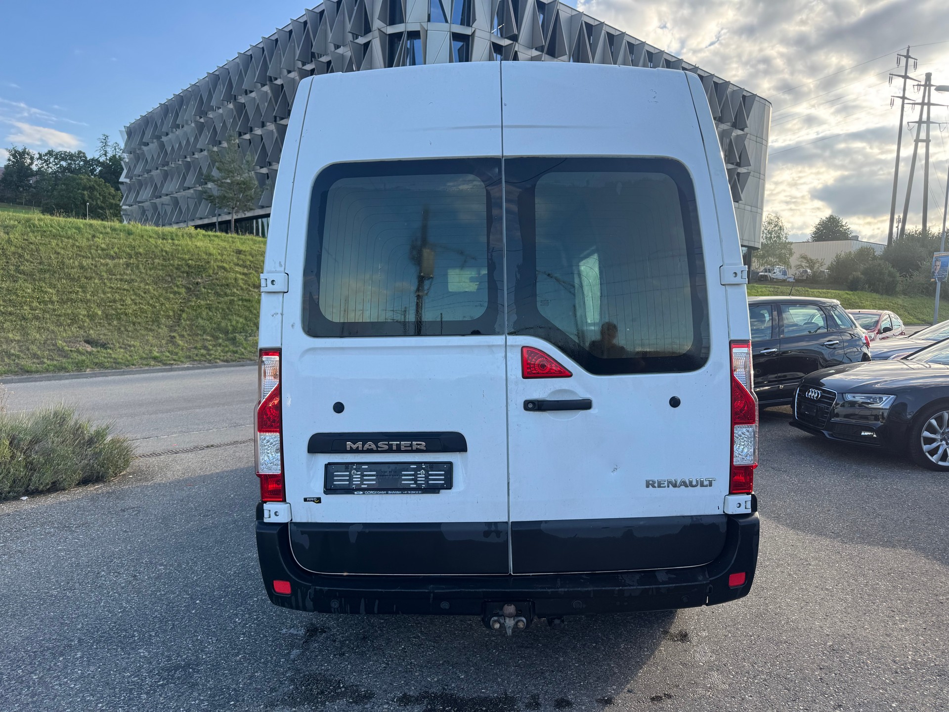 RENAULT Master T35 2.3dCi 130 L3H2-image-5
