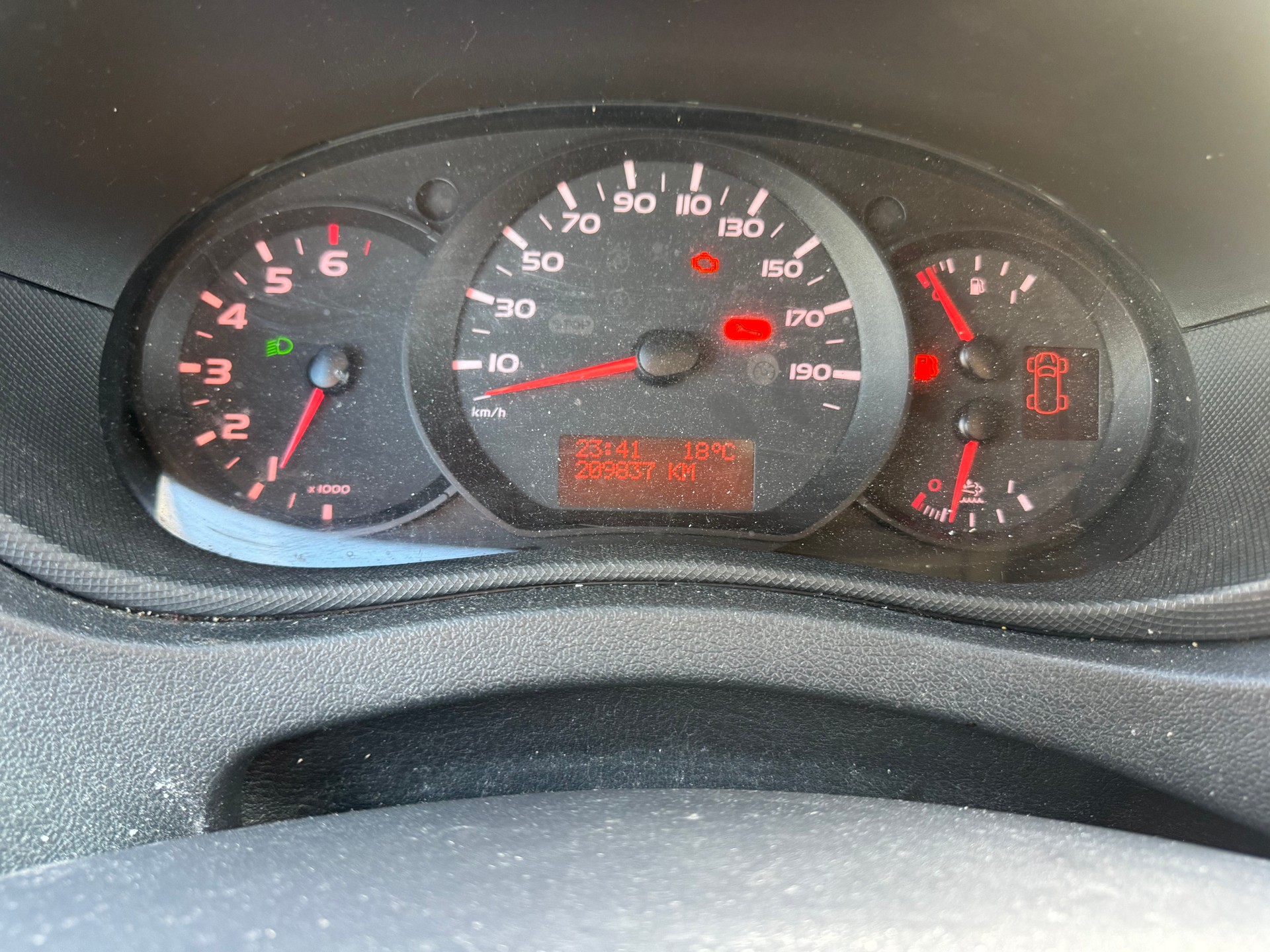 RENAULT Master T35 2.3dCi 130 L3H2-image-9