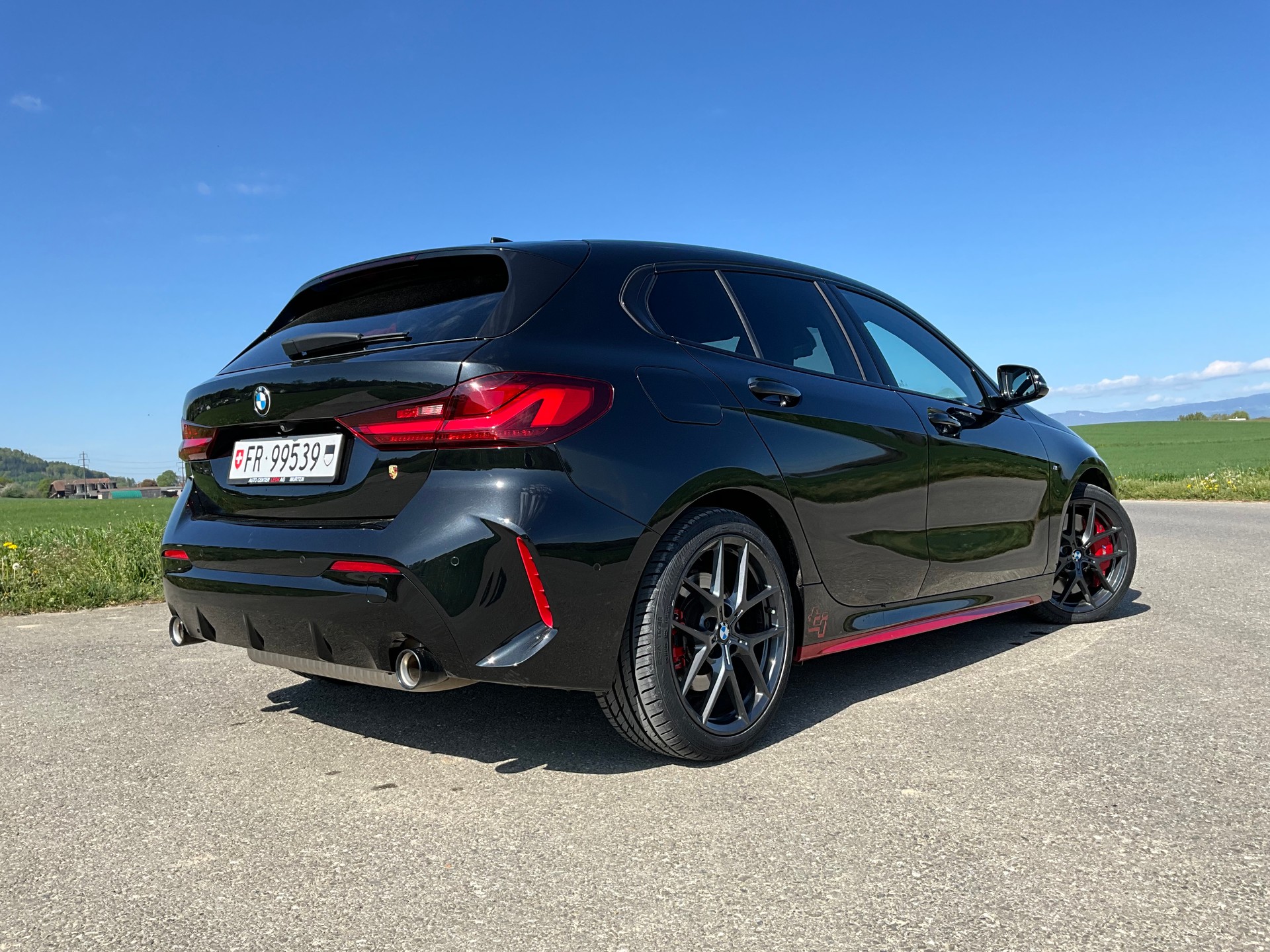 BMW 128ti-image-5