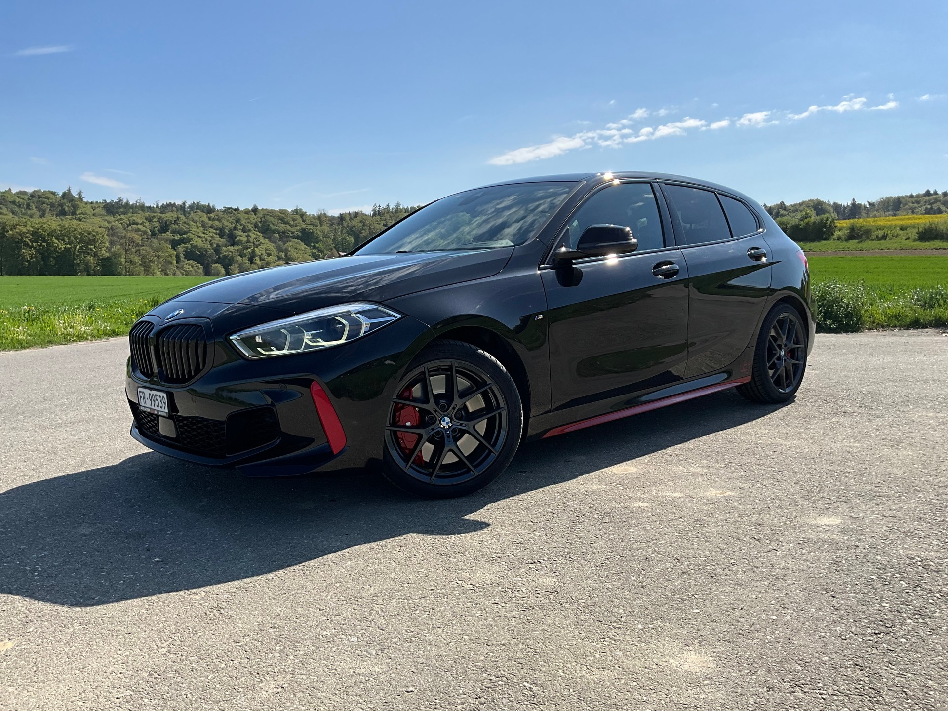 BMW 128ti-image-0