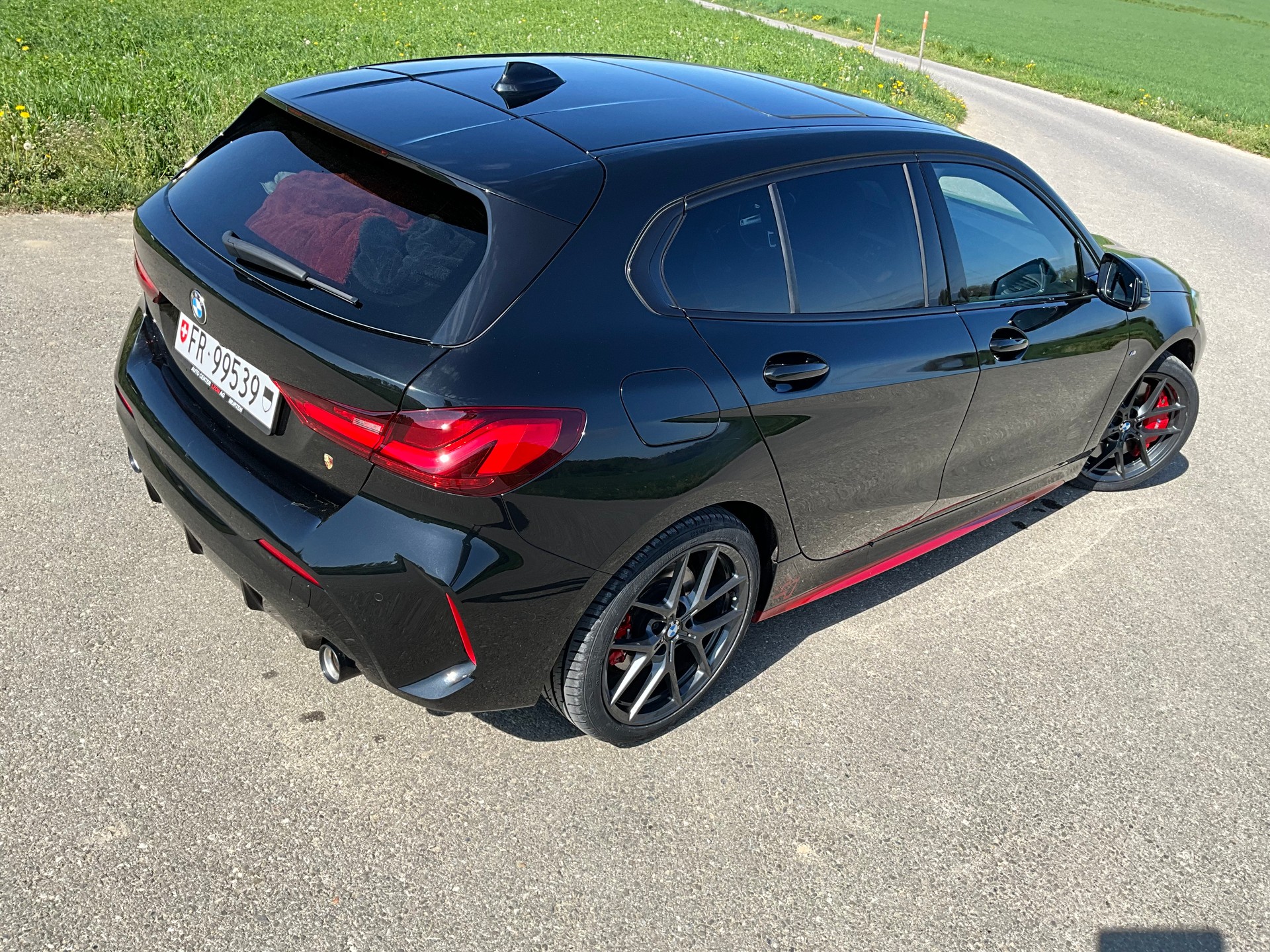 BMW 128ti-image-6