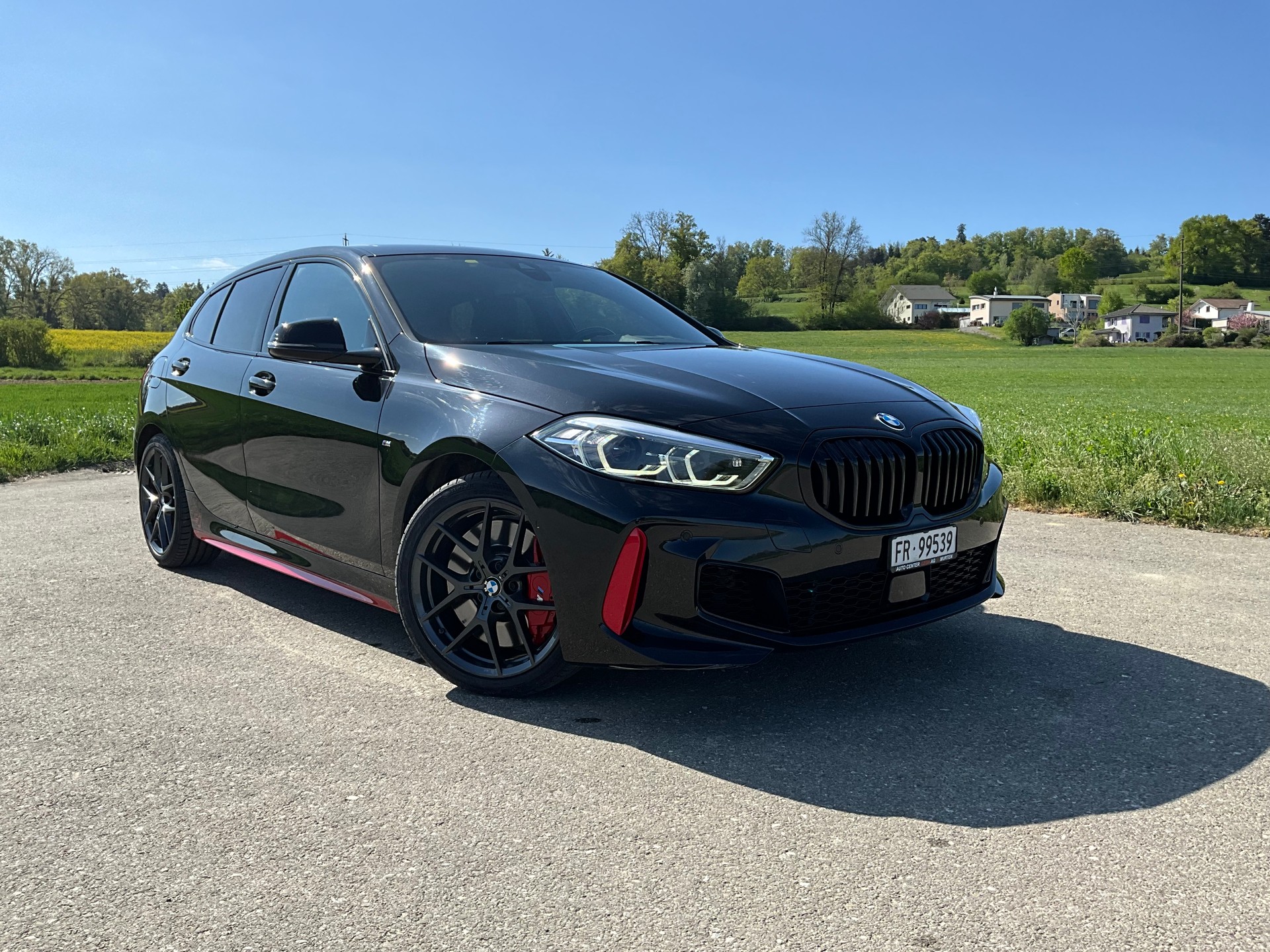 BMW 128ti-image-2