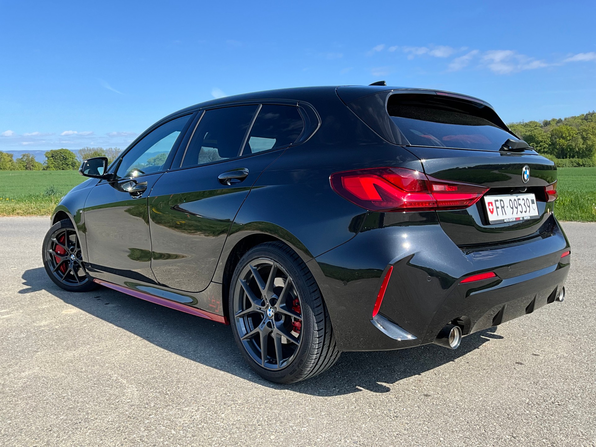 BMW 128ti-image-1