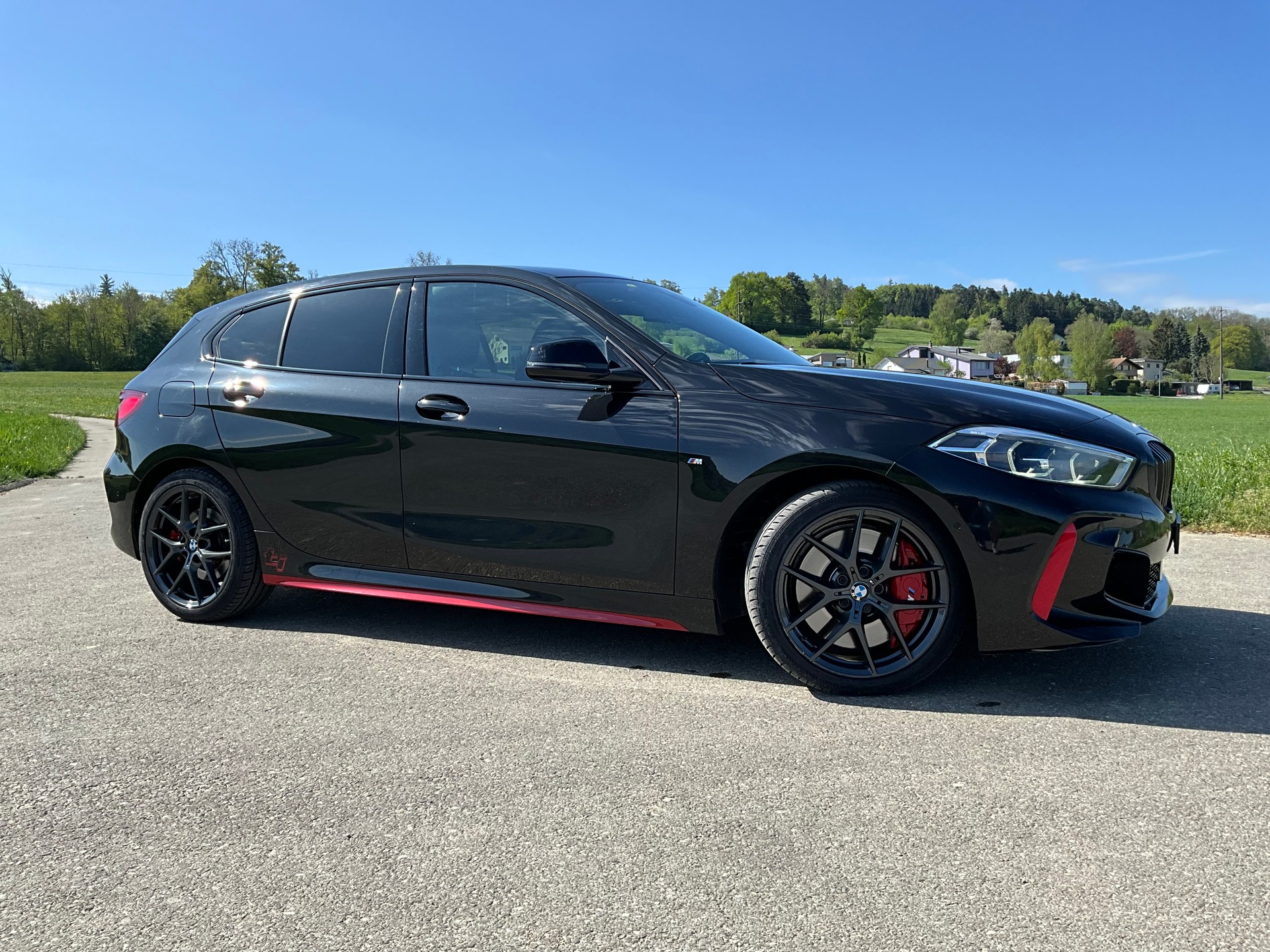 BMW 128ti-image-3