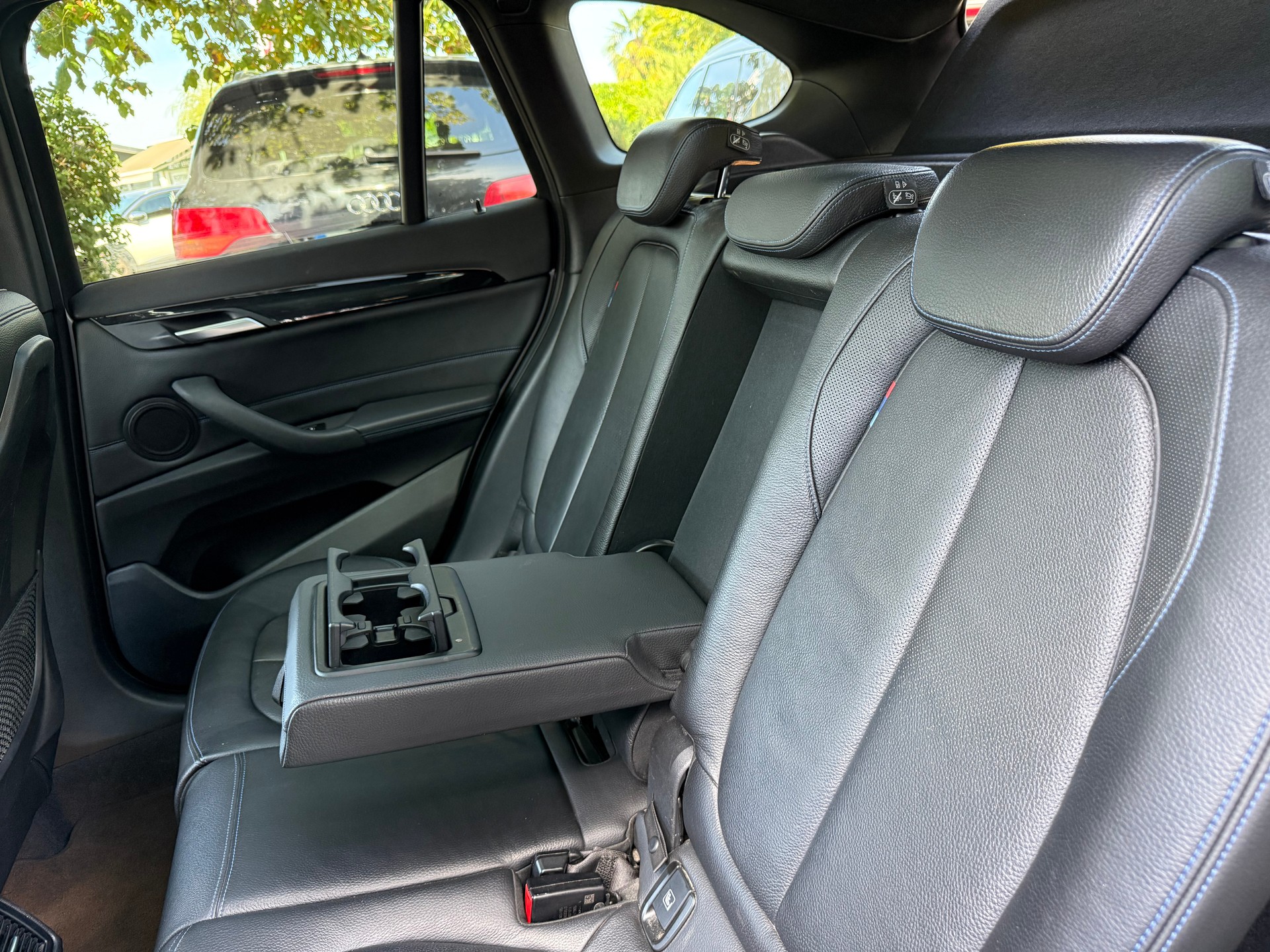 BMW X1 xDrive 20i M Sport Steptronic-image-11