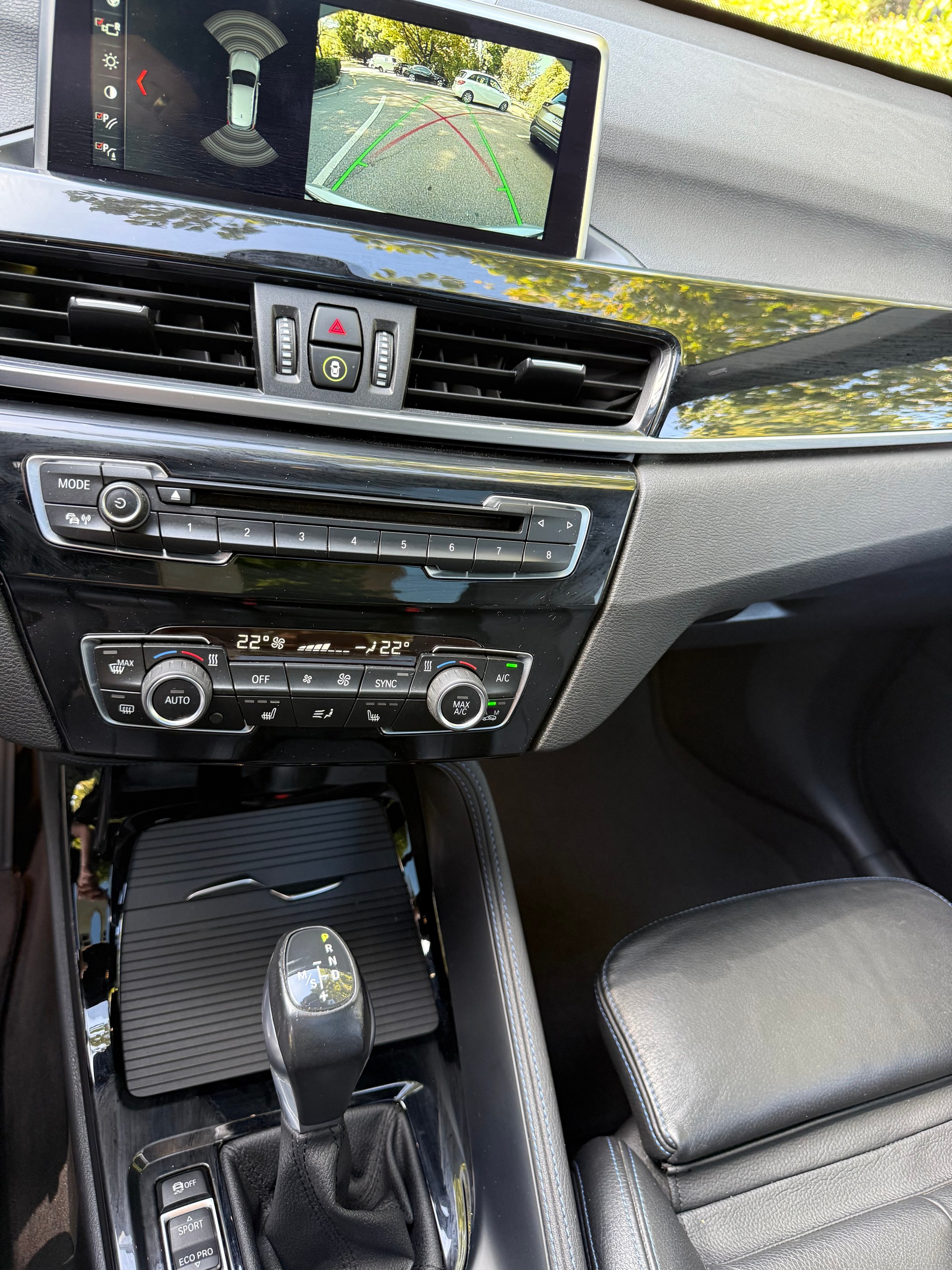 BMW X1 xDrive 20i M Sport Steptronic-image-15