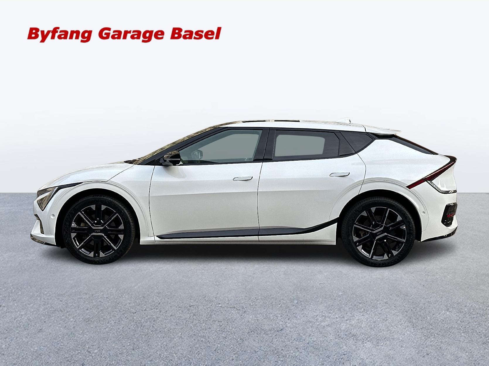 KIA EV6 84 kWh GT-Line 4x4-image-2