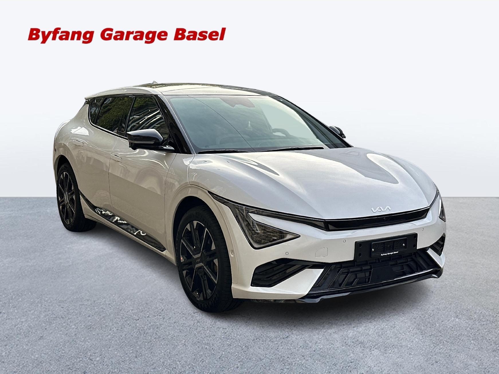 KIA EV6 84 kWh GT-Line 4x4-image-6