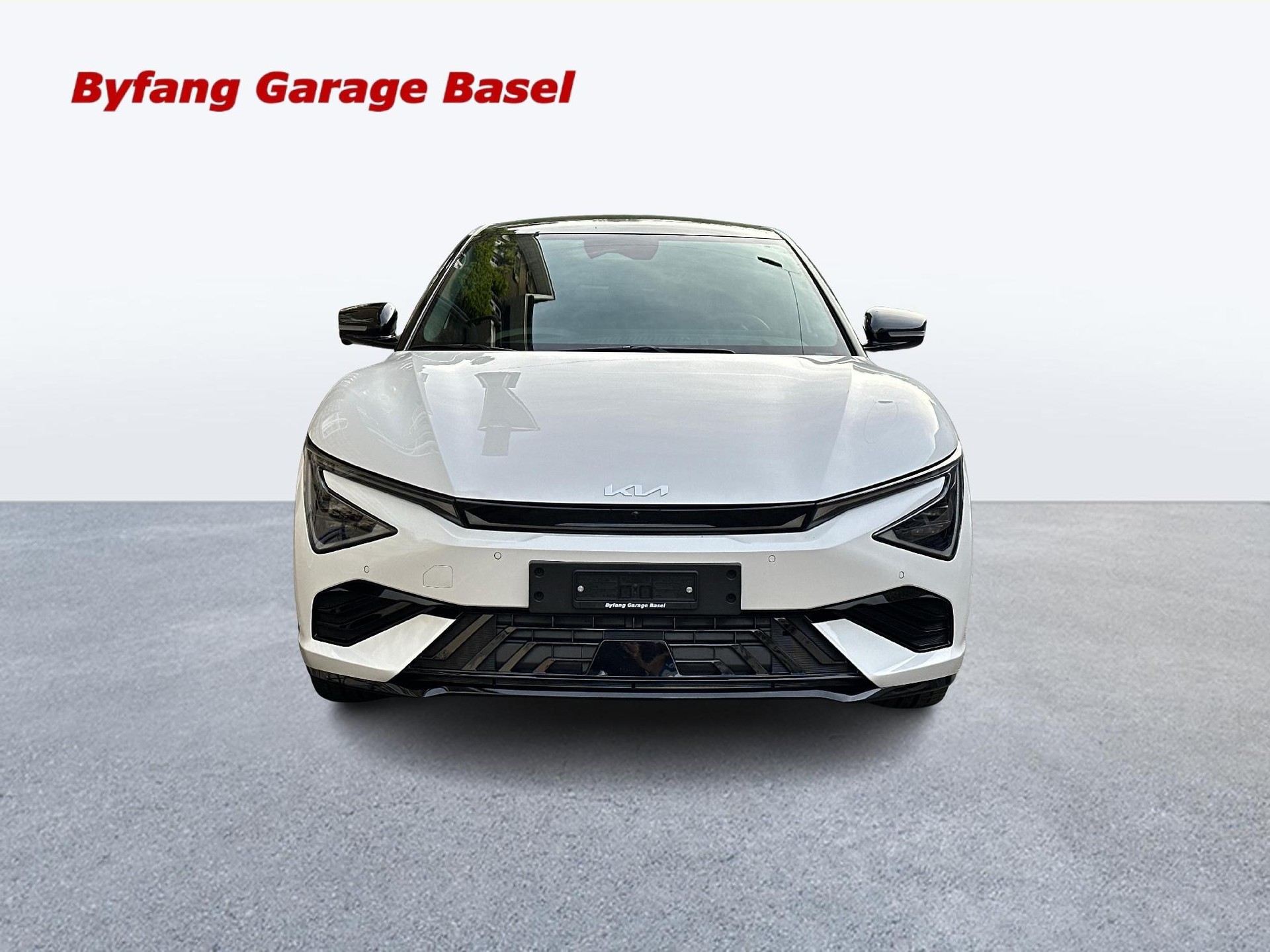 KIA EV6 84 kWh GT-Line 4x4-image-7
