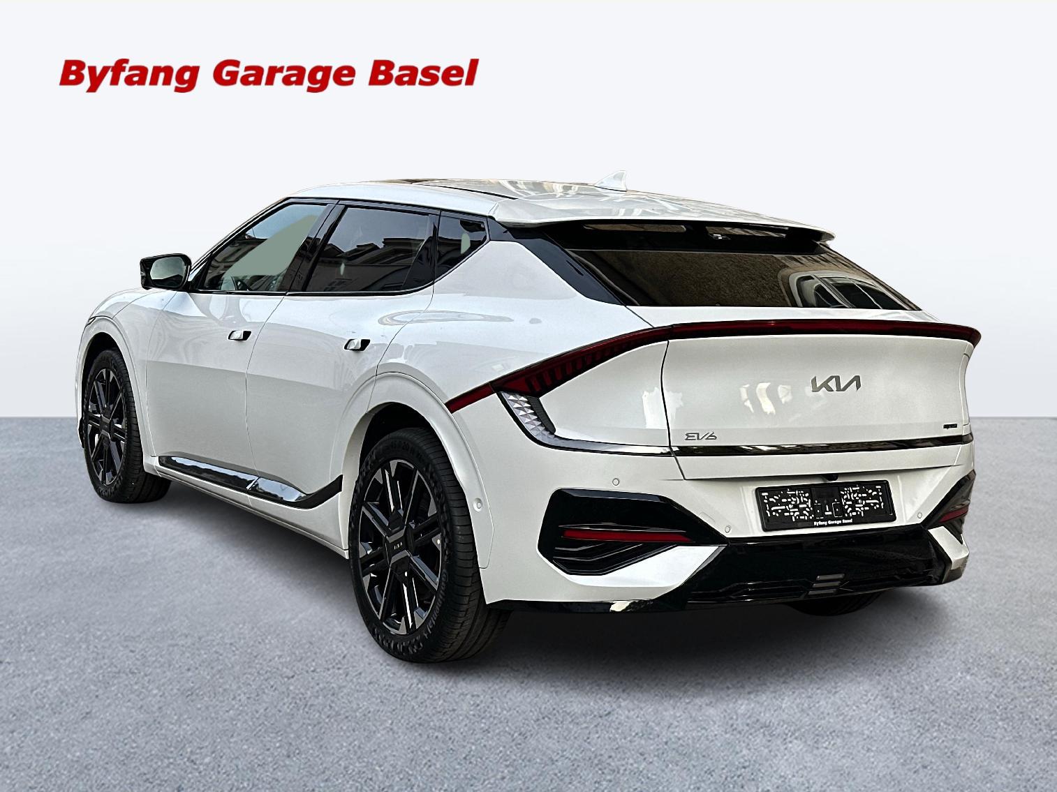 KIA EV6 84 kWh GT-Line 4x4-image-3