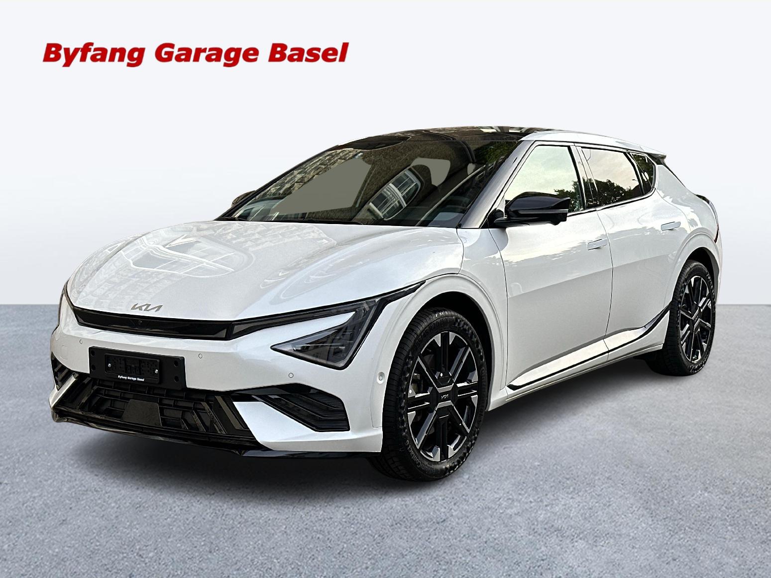 KIA EV6 84 kWh GT-Line 4x4-image-0
