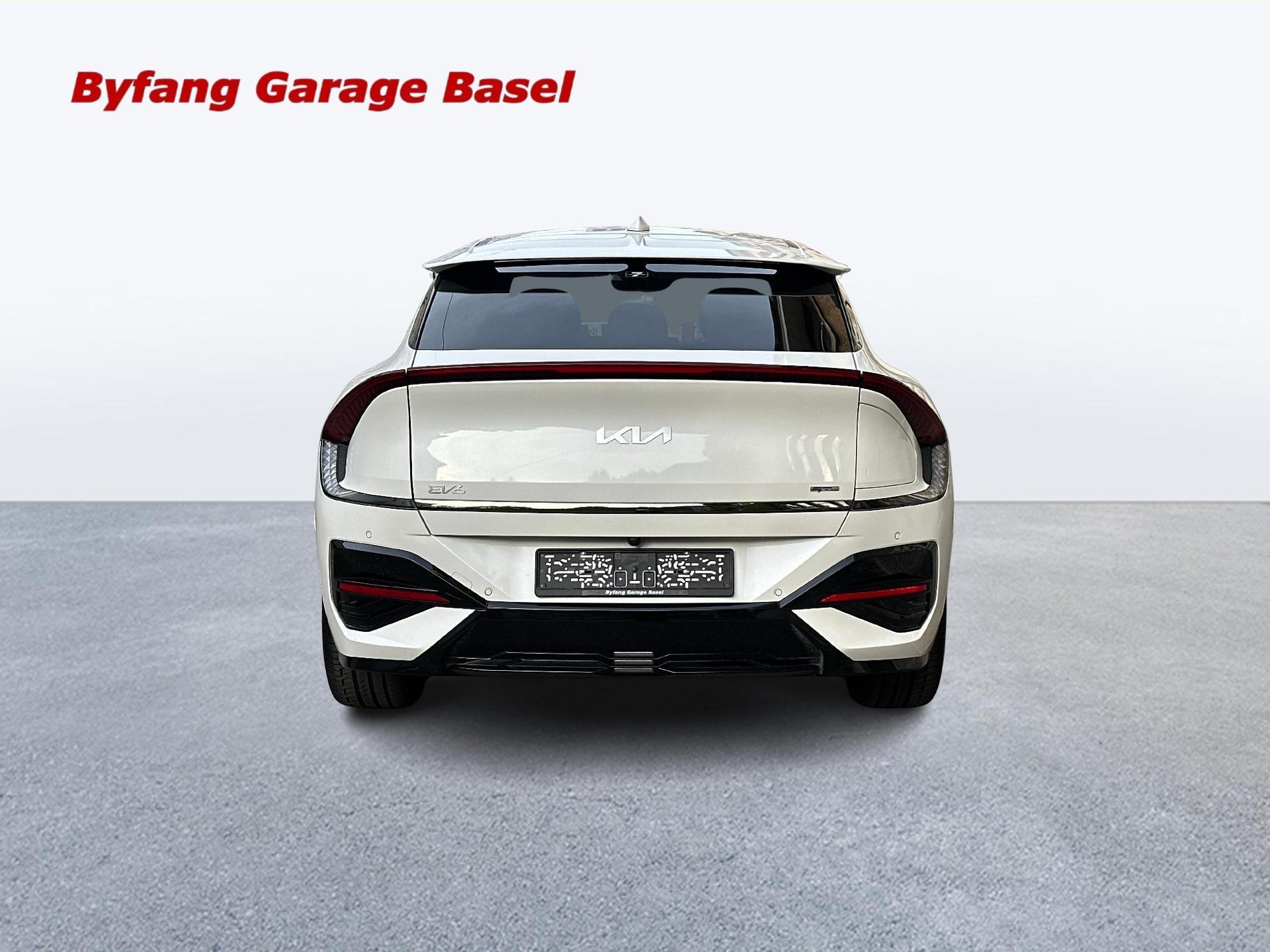 KIA EV6 84 kWh GT-Line 4x4-image-4