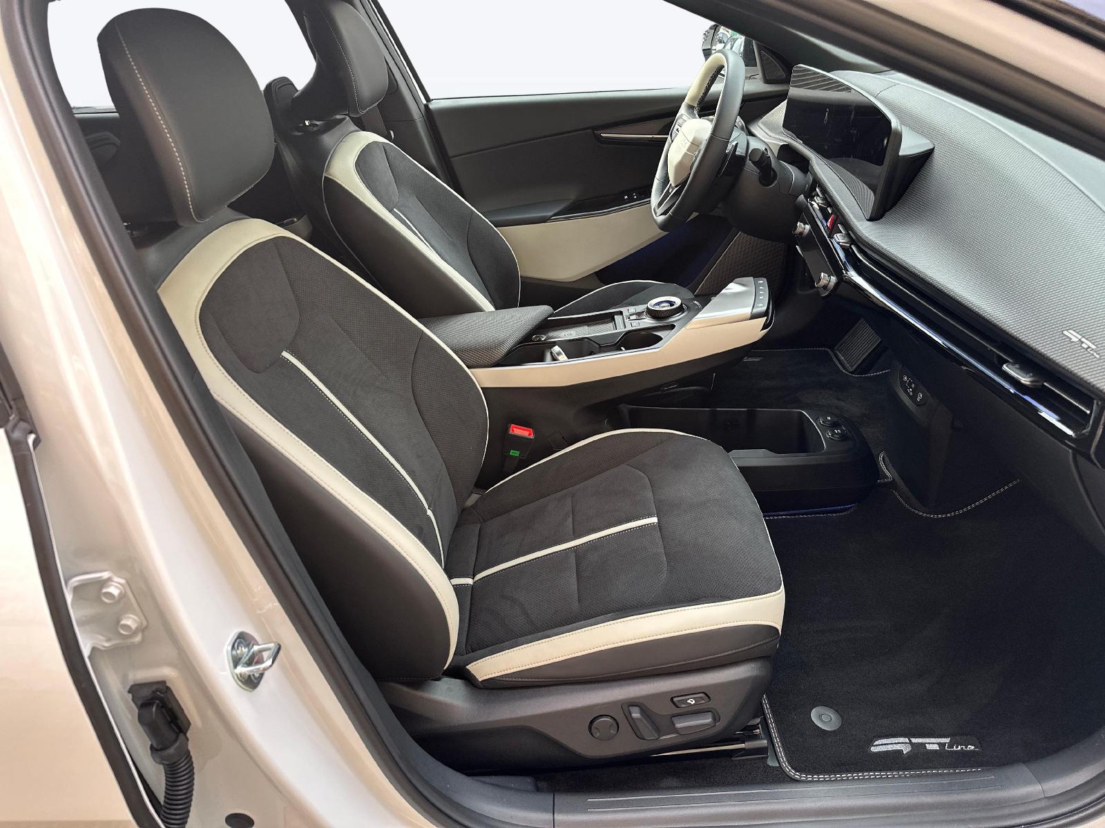 KIA EV6 84 kWh GT-Line 4x4-image-9