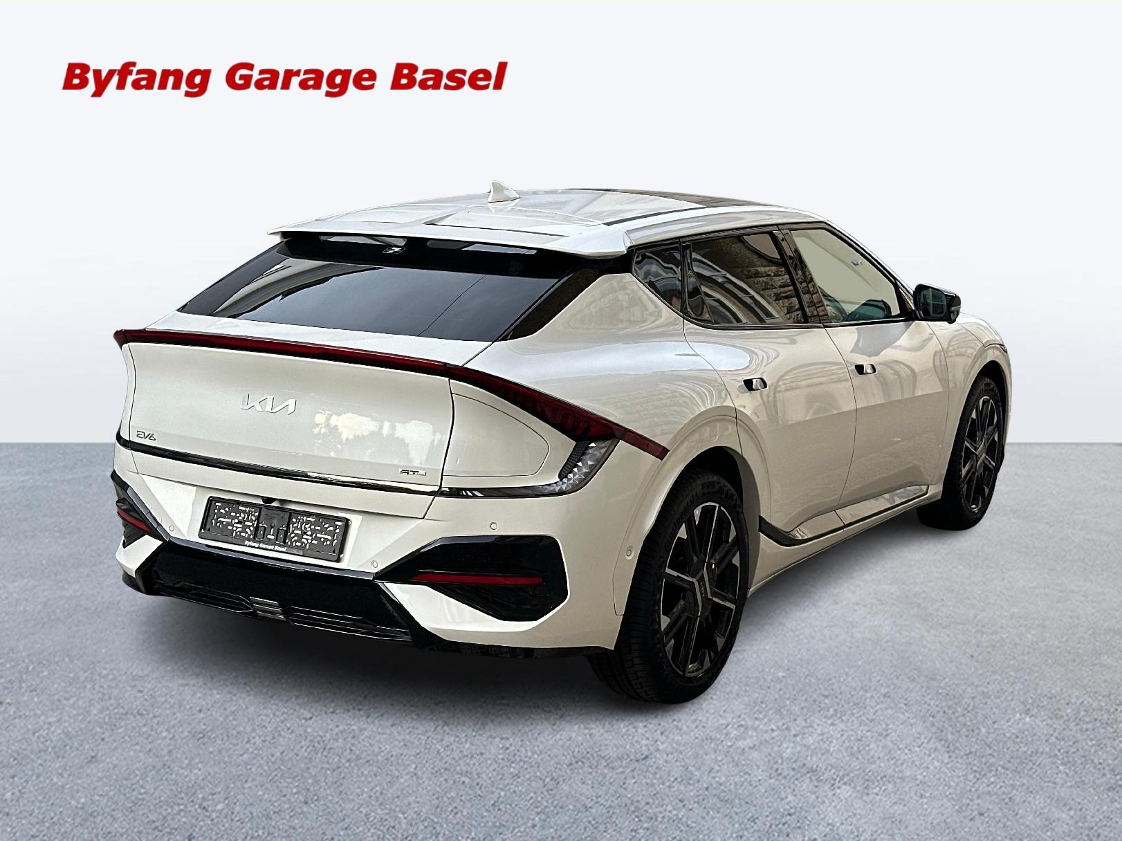 KIA EV6 84 kWh GT-Line 4x4-image-5