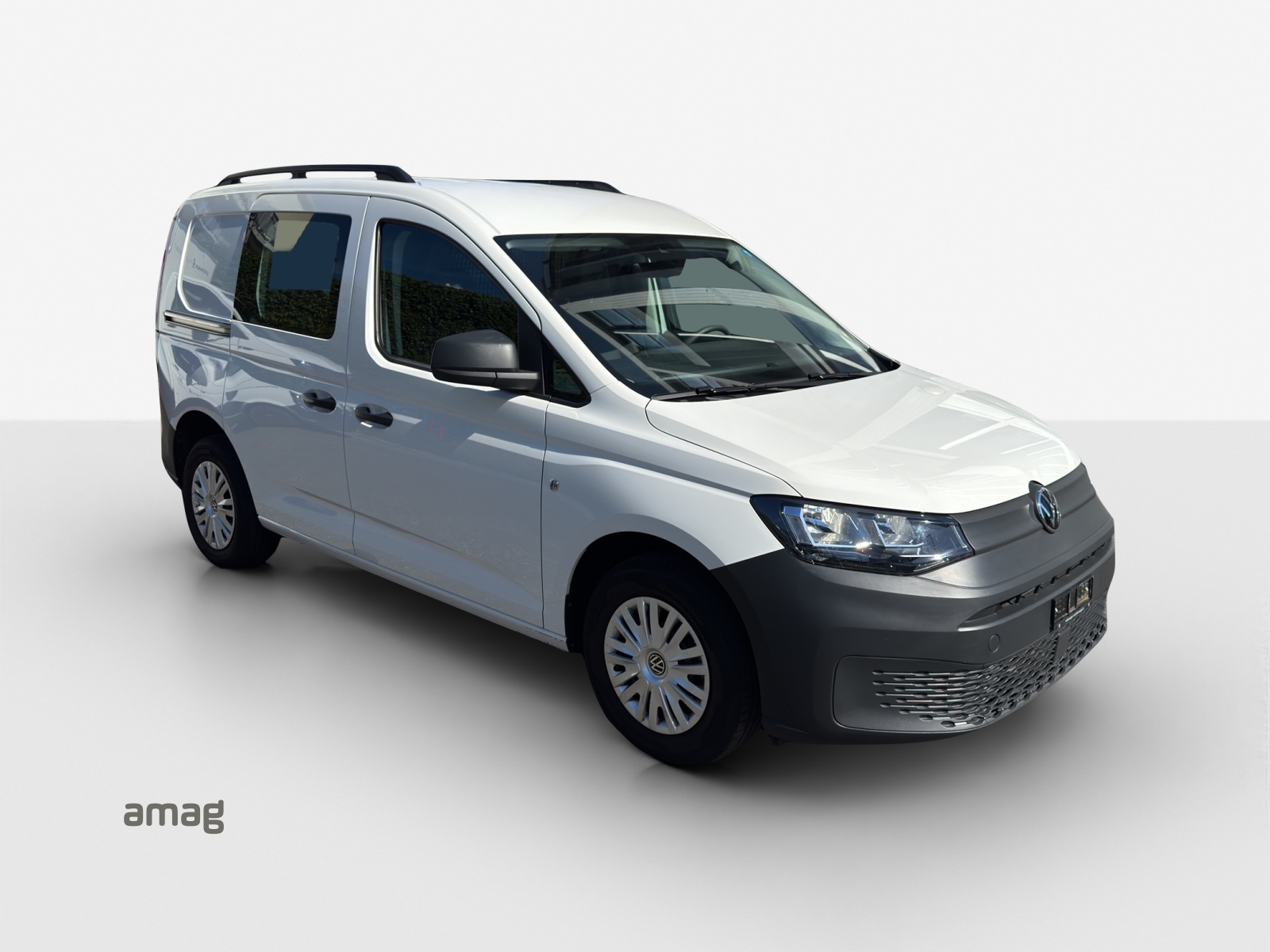 VW Caddy Cargo 2.0TDI-image-5