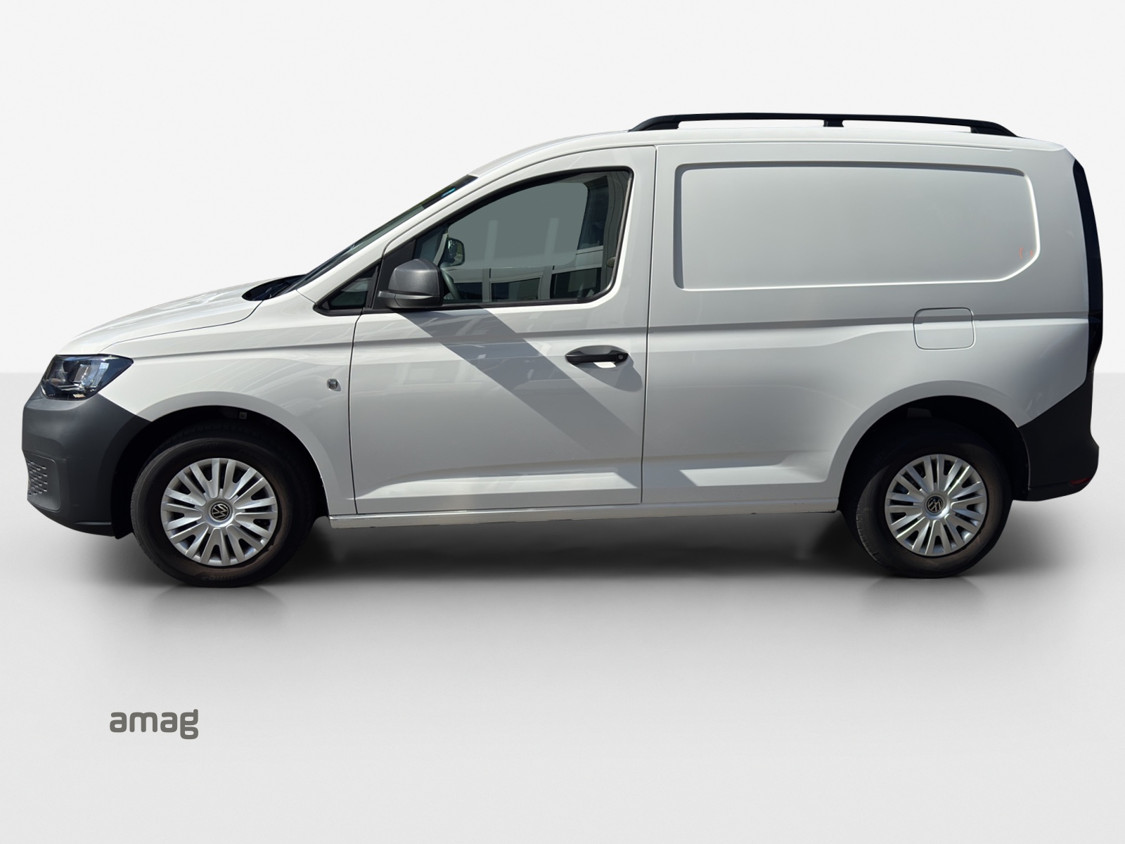 VW Caddy Cargo 2.0TDI-image-1