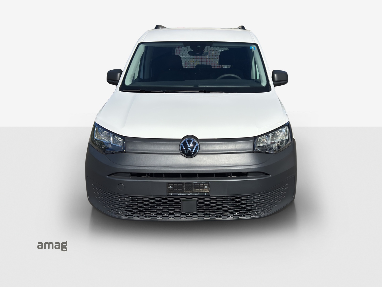 VW Caddy Cargo 2.0TDI-image-6