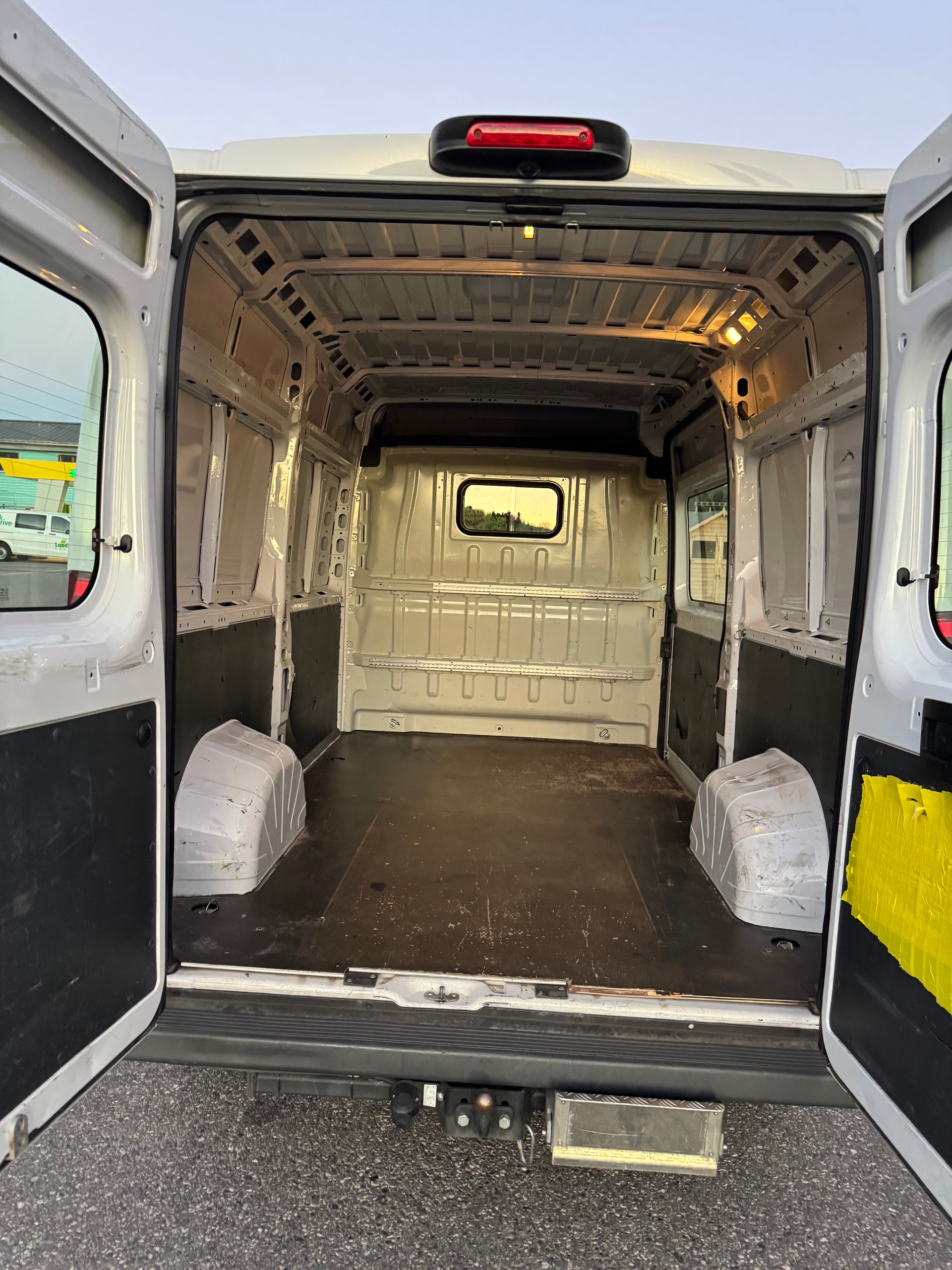 FIAT Ducato 35 tv 3.0 CNG Natural Power-image-4