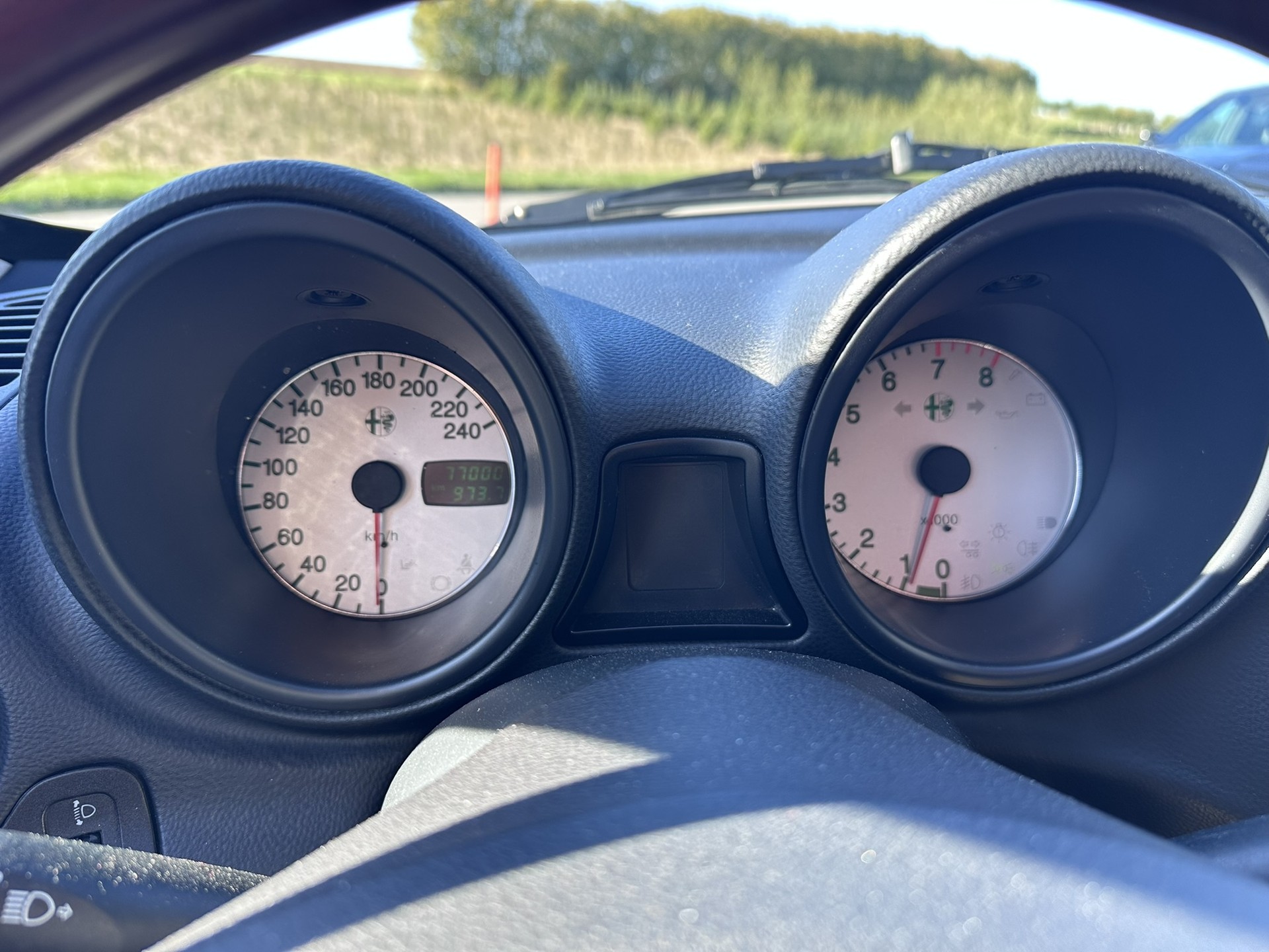 ALFA ROMEO 2.0 Twin Spark 16V-image-14