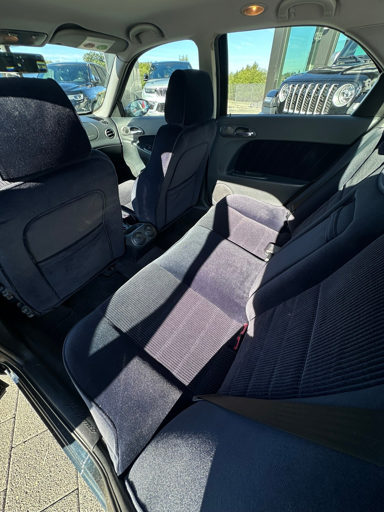 ALFA ROMEO 2.0 Twin Spark 16V-image-6