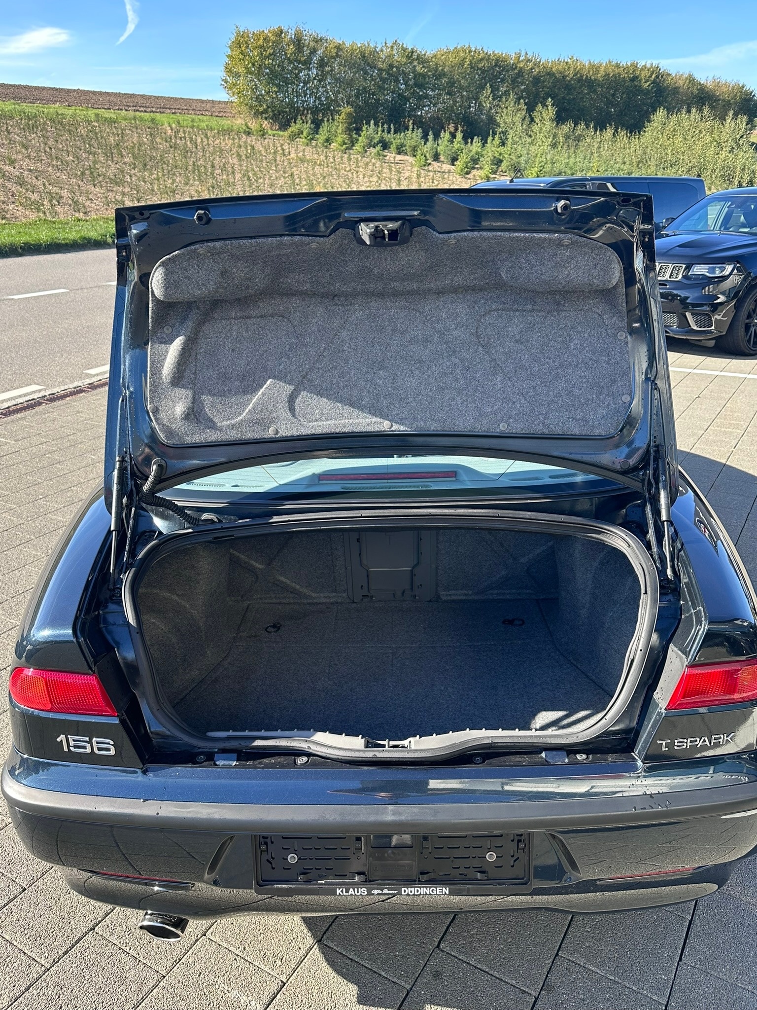 ALFA ROMEO 2.0 Twin Spark 16V-image-7