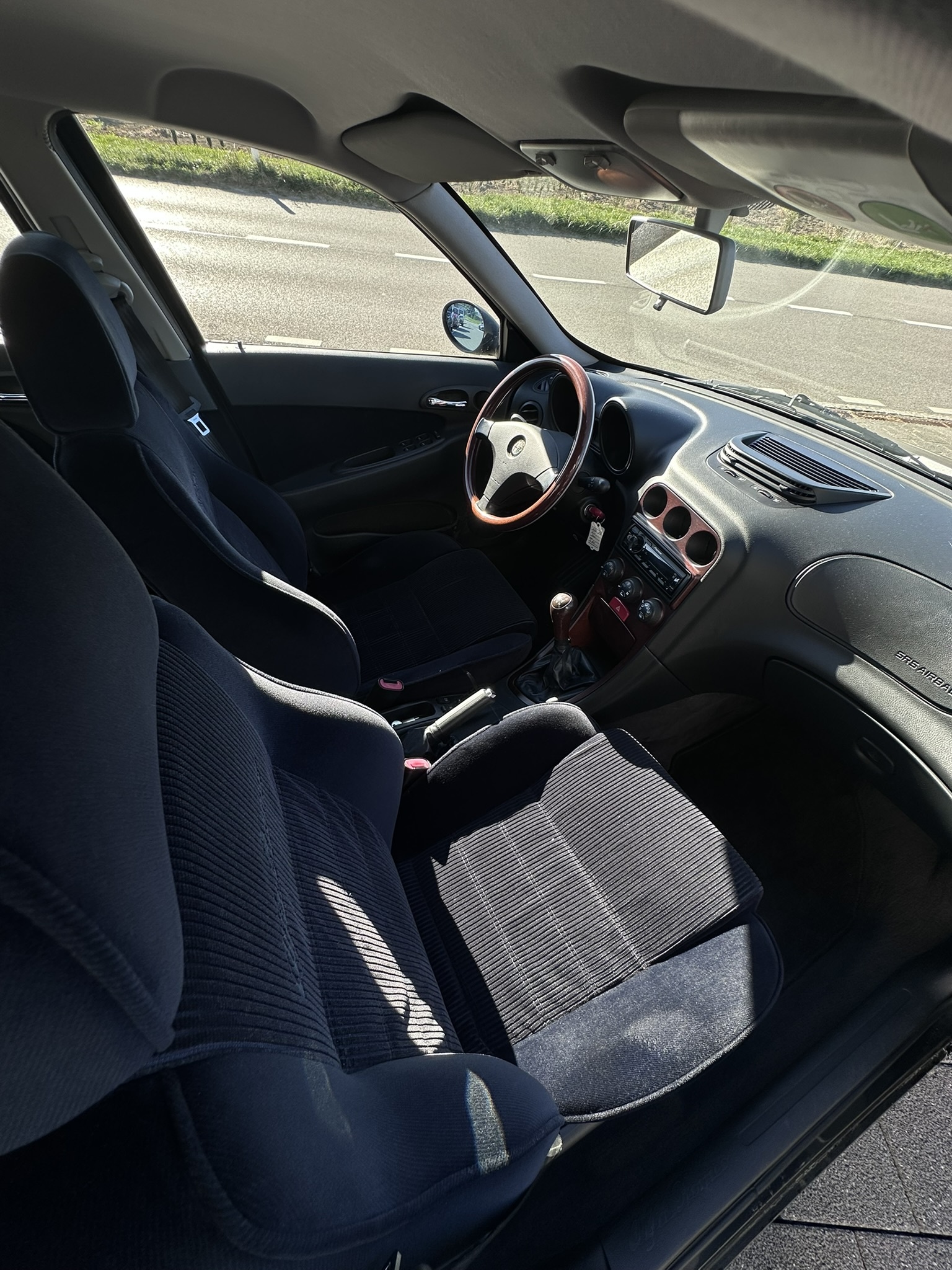 ALFA ROMEO 2.0 Twin Spark 16V-image-9