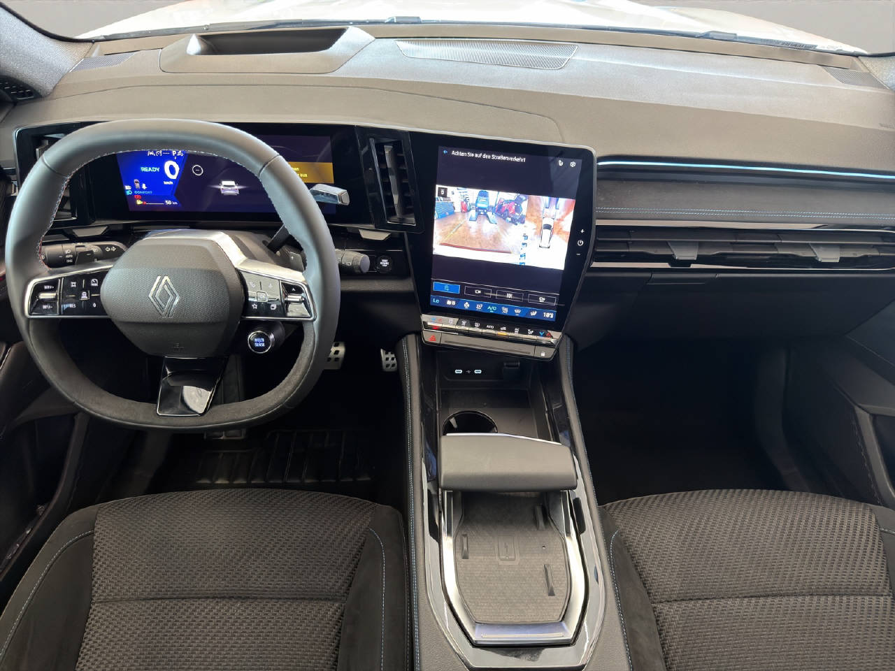 RENAULT Espace 1.2 E-Tech esprit Alpine-image-6