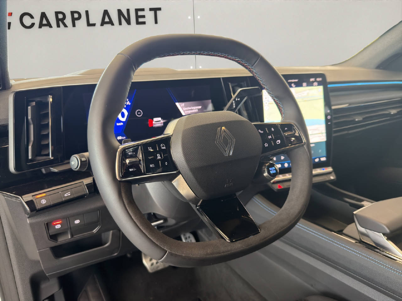RENAULT Espace 1.2 E-Tech esprit Alpine-image-7