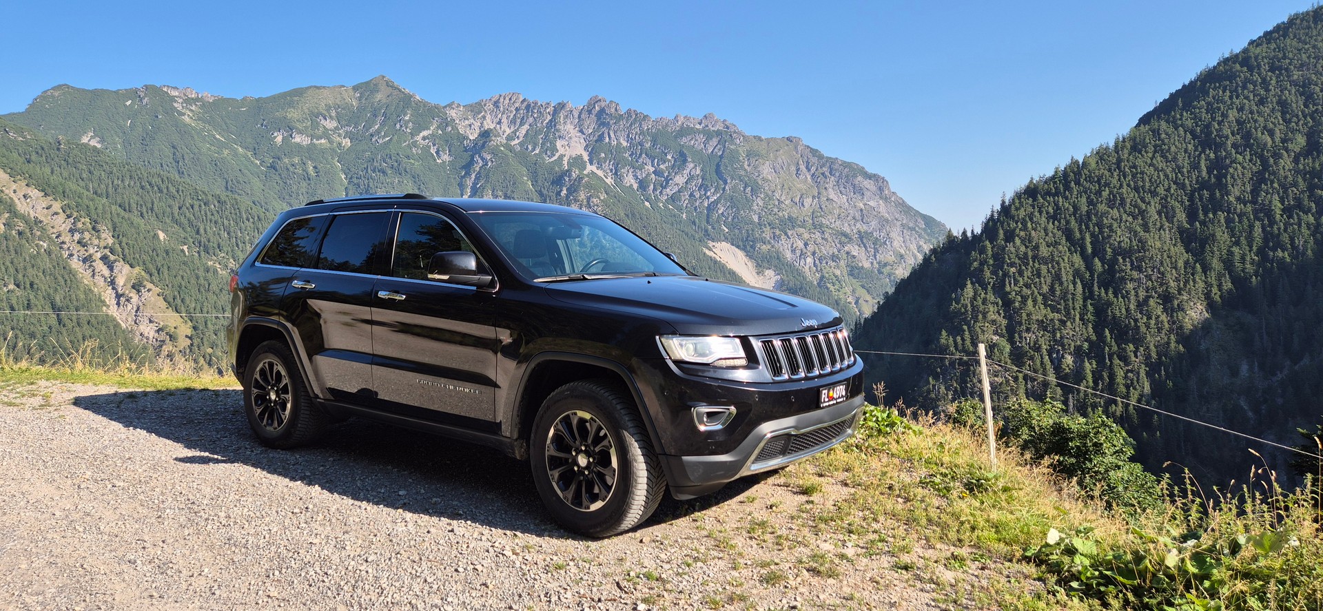 JEEP 3.0 CRD 250 Limited-image-3