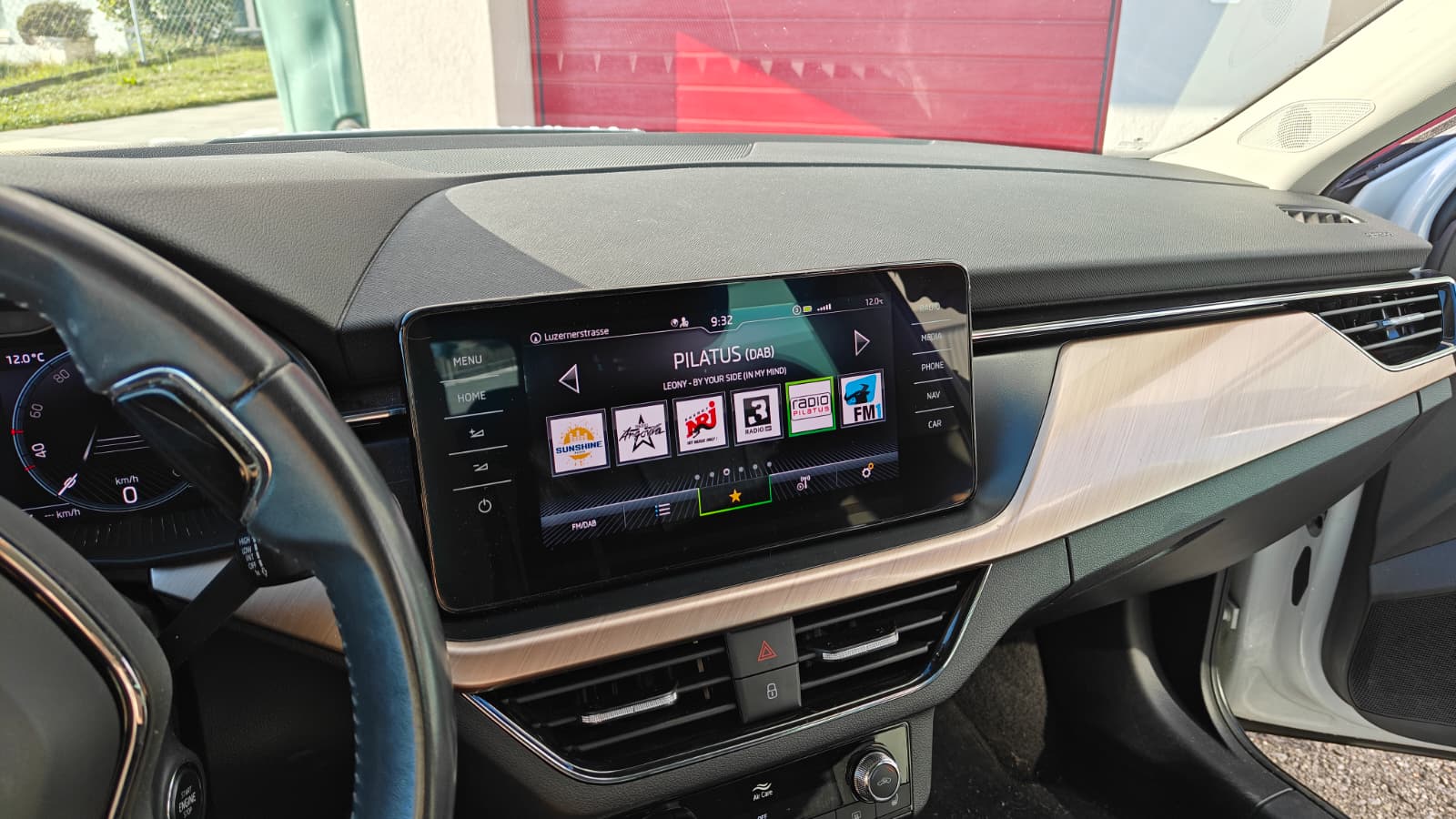SKODA 1.5 TSI Style DSG-image-4